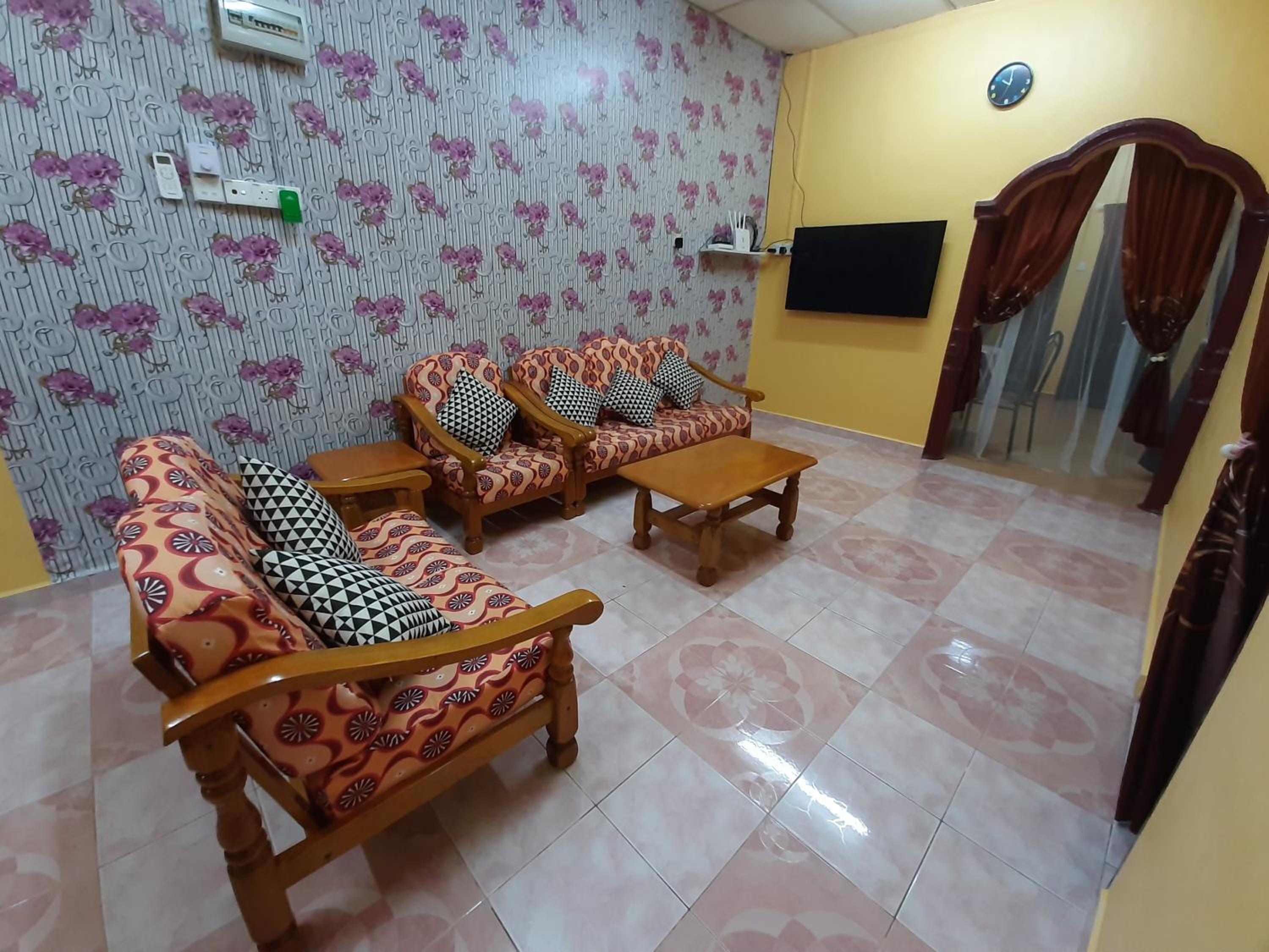 HAIDA'S HOMESTAY Seri Iskandar, Perak photo 2