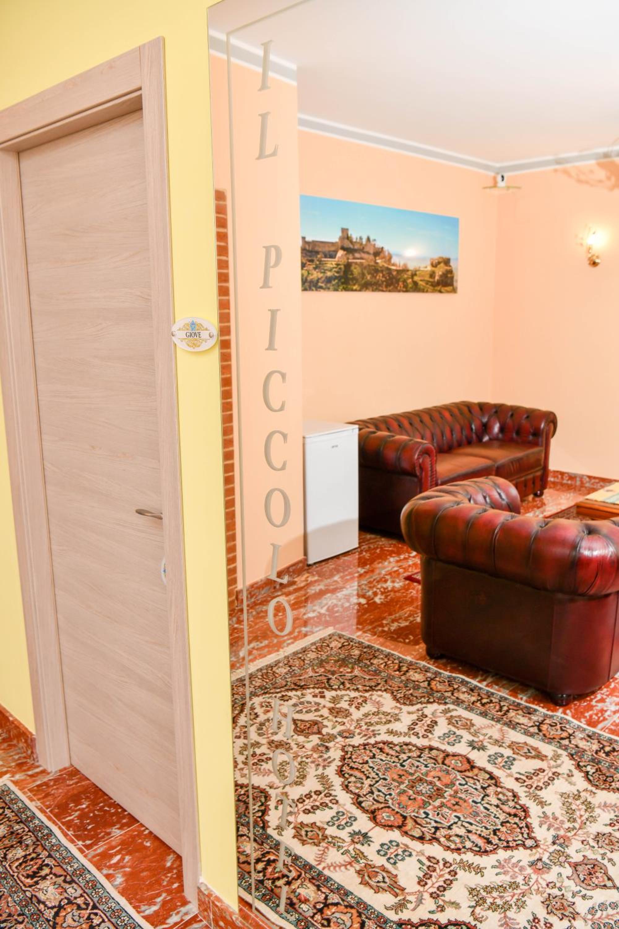 Il Piccolo Hotel, photo 46