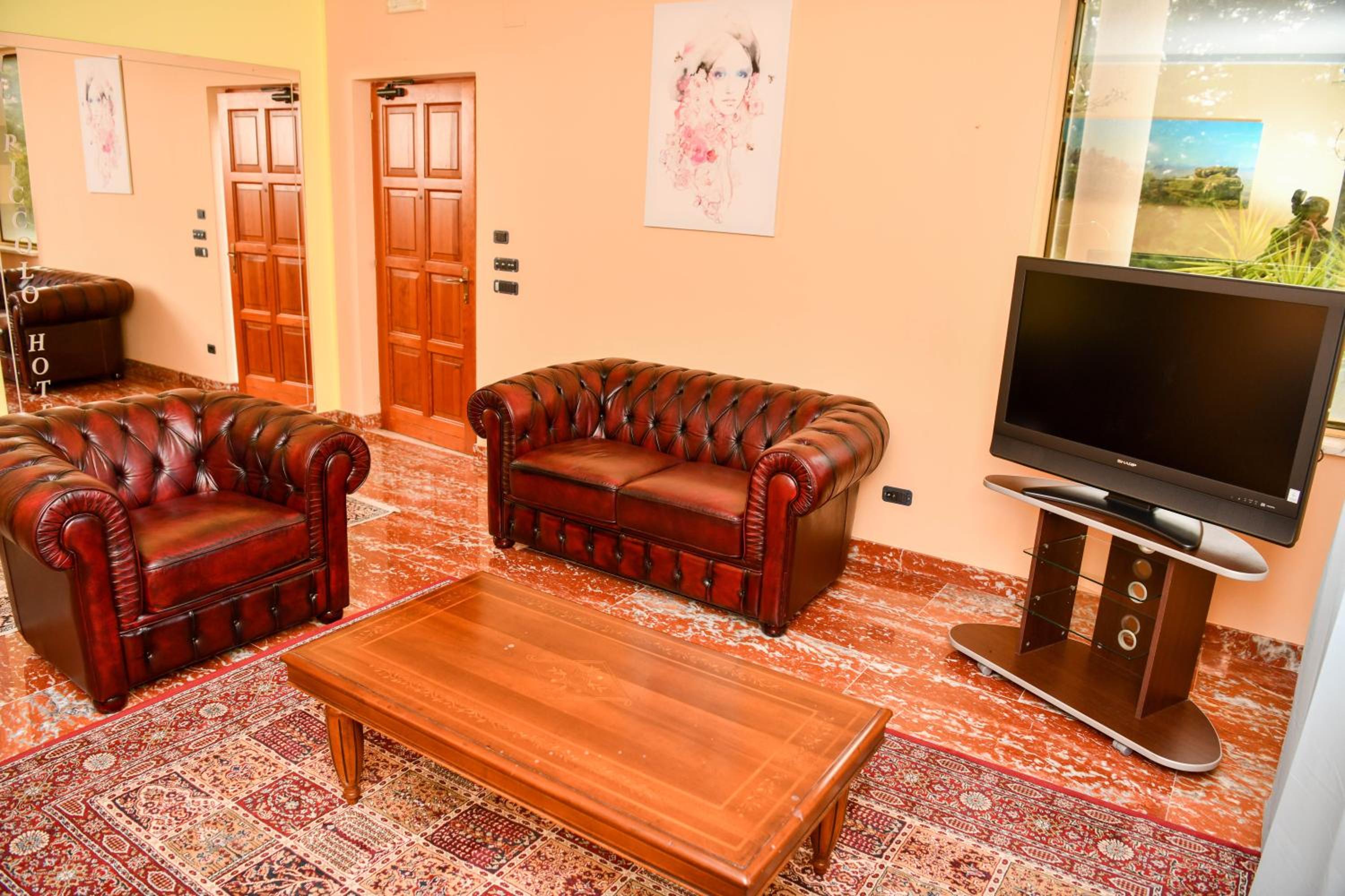 Il Piccolo Hotel, photo 31
