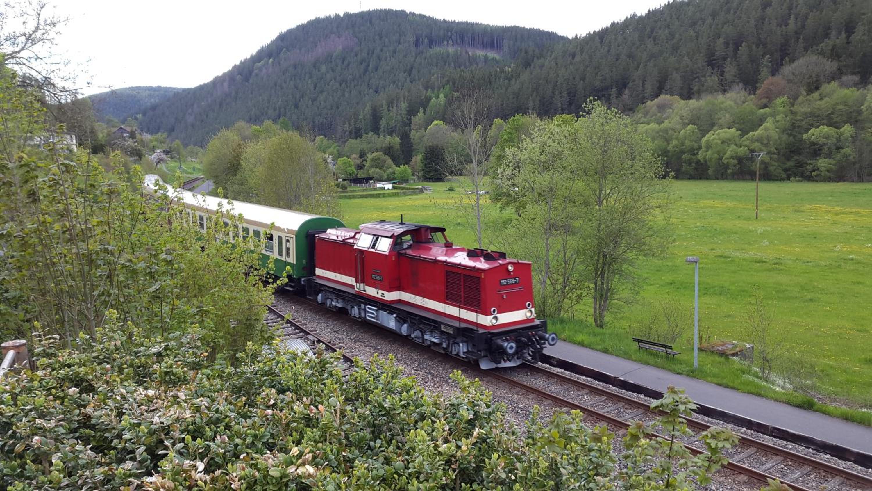 FeWo Obstfelderschmiede