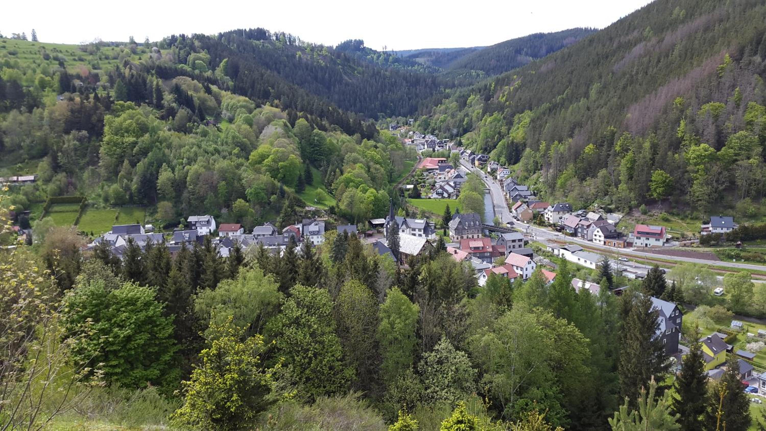 FeWo Obstfelderschmiede