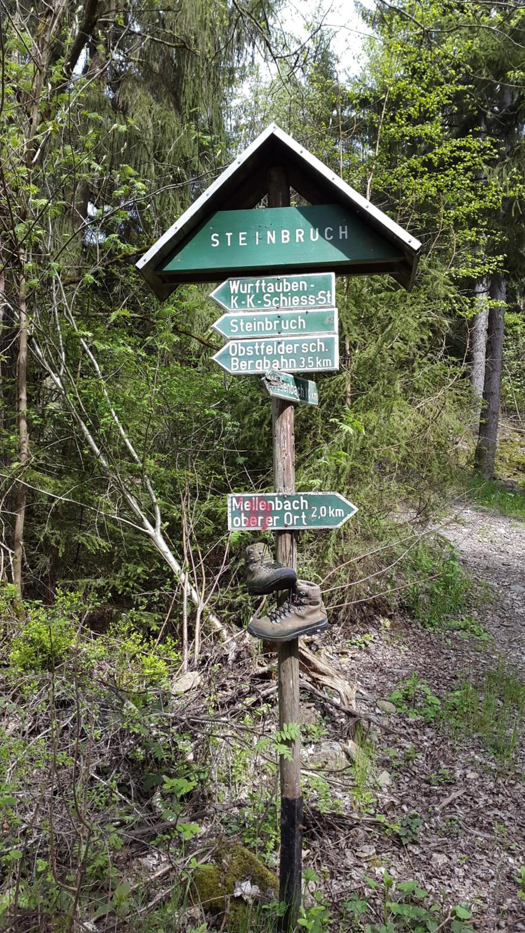 FeWo Obstfelderschmiede