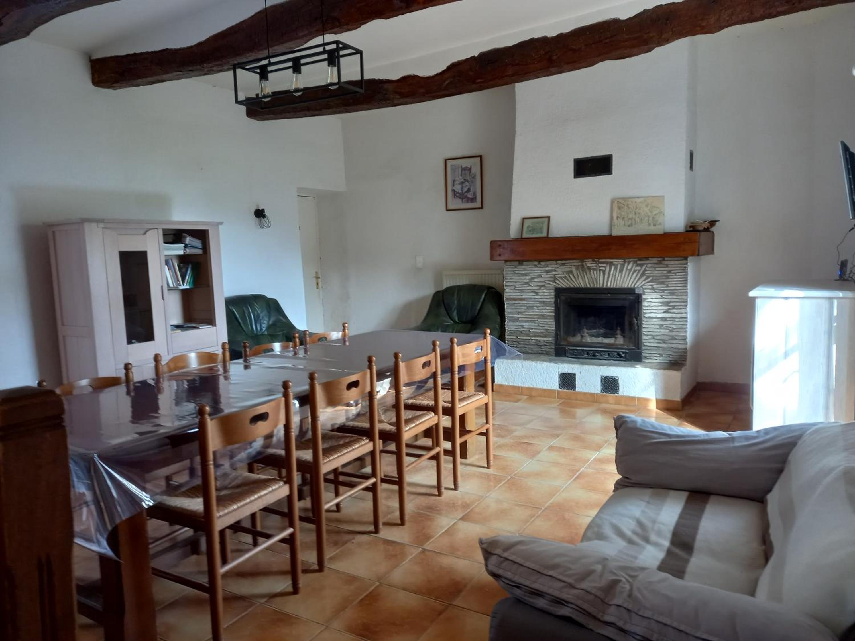 Chambres d'hôtes Domaine de Pélissols, photo 22