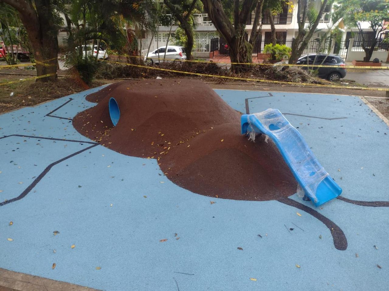 EXCELENTE ESTADIA EN UN BOSQUE DENTRO DE CALI..
