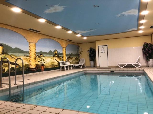 Ferienwohnung Royal Walchensee view 2