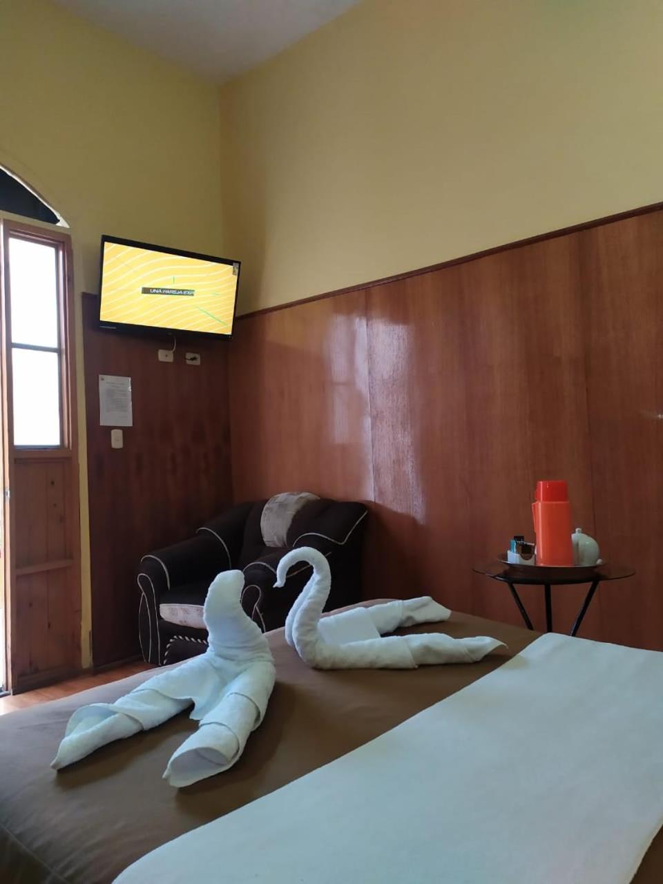 Hostal La Posada Del Sol