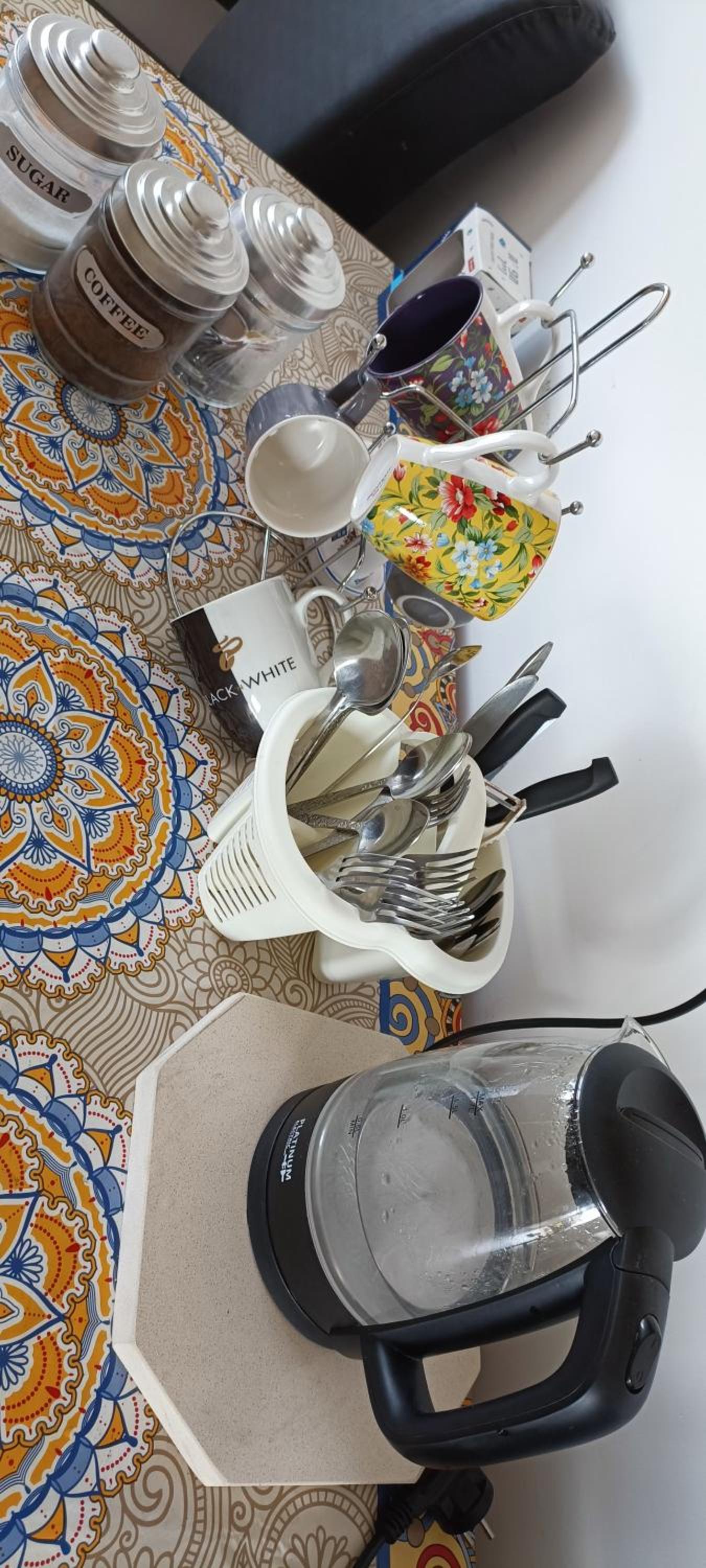 Vastu Dead Sea apartment - Image 5