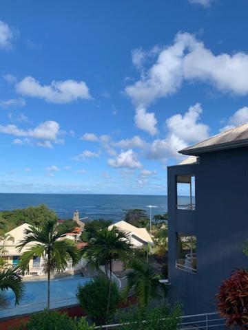 Studio Bleu Emeraude view 4