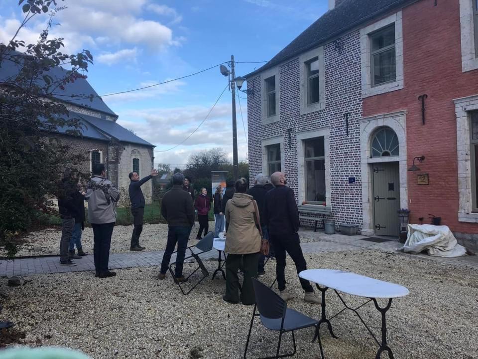 Gîte La Cure