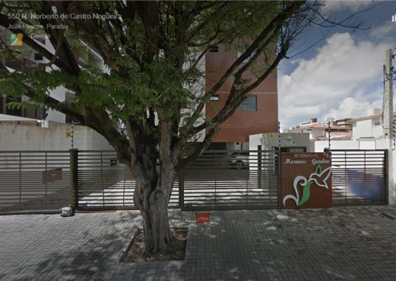 Espetacular Apartamento 2 quartos no Bessa