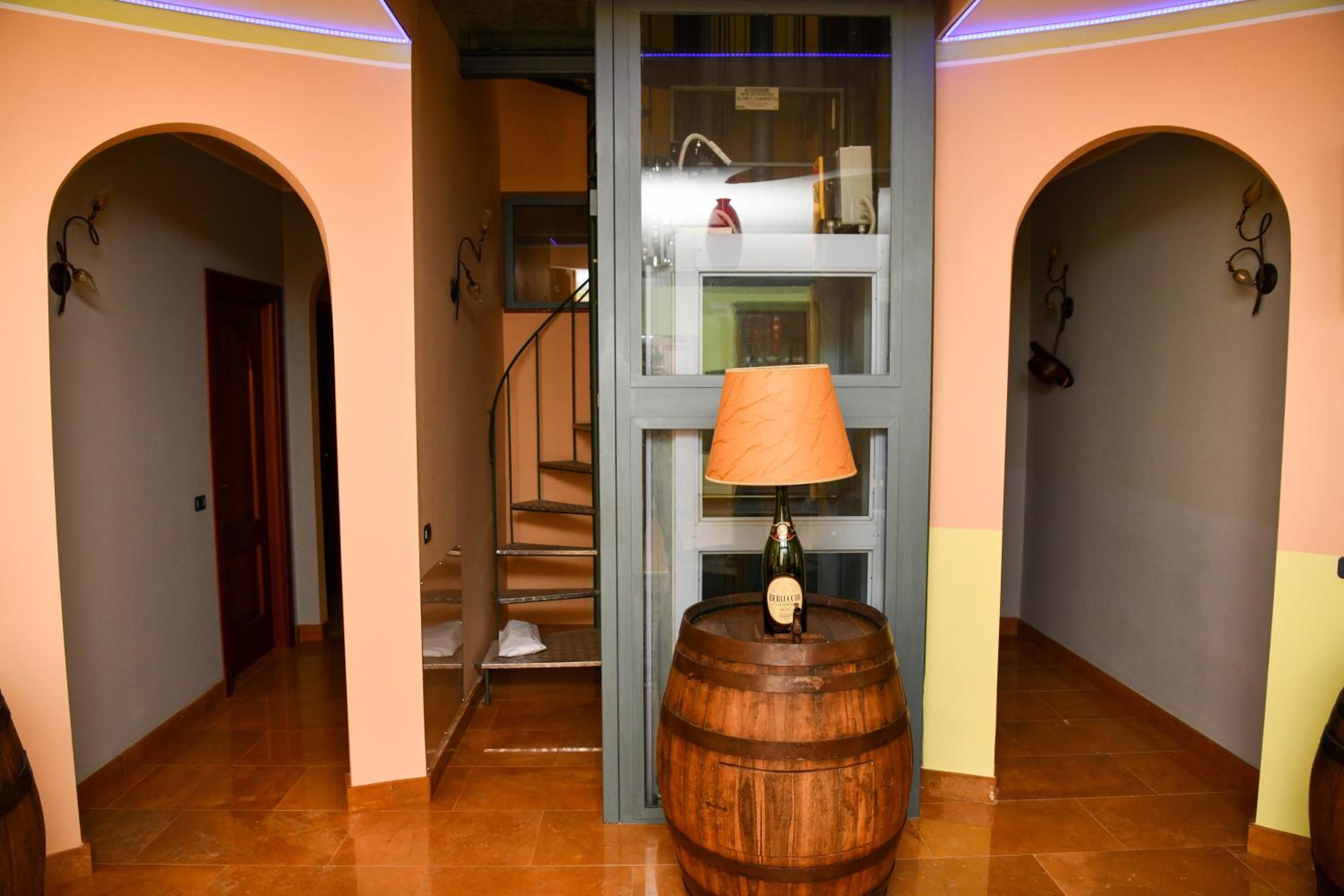 Il Piccolo Hotel, photo 147