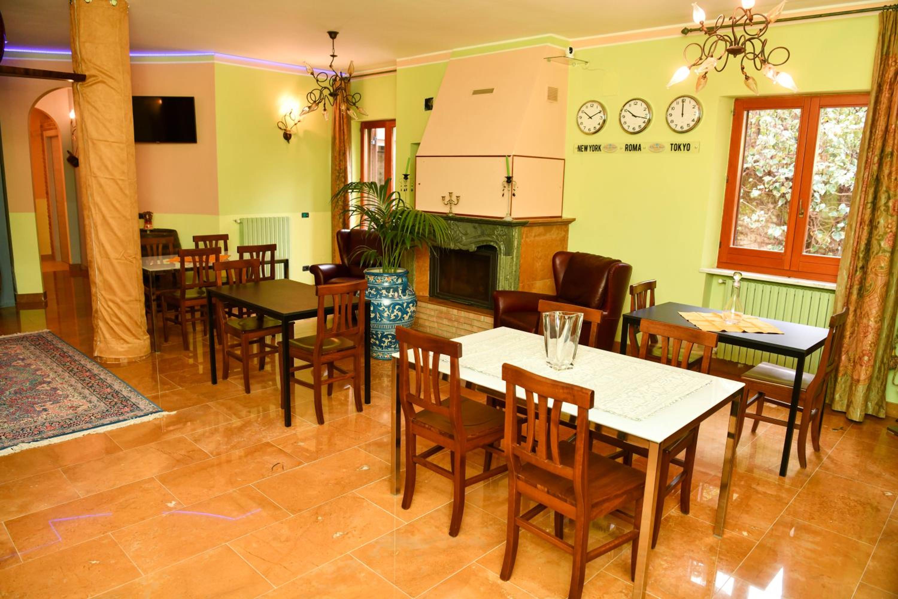 Il Piccolo Hotel, photo 20