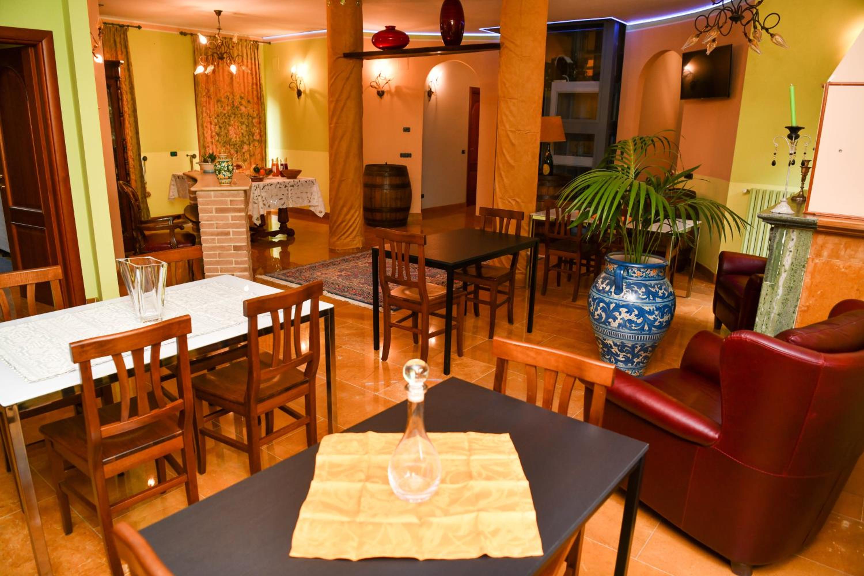 Il Piccolo Hotel, photo 129