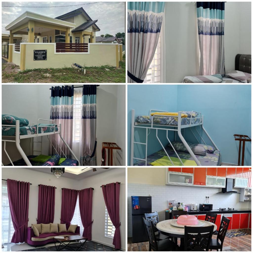 Munirah Homestay photo 2