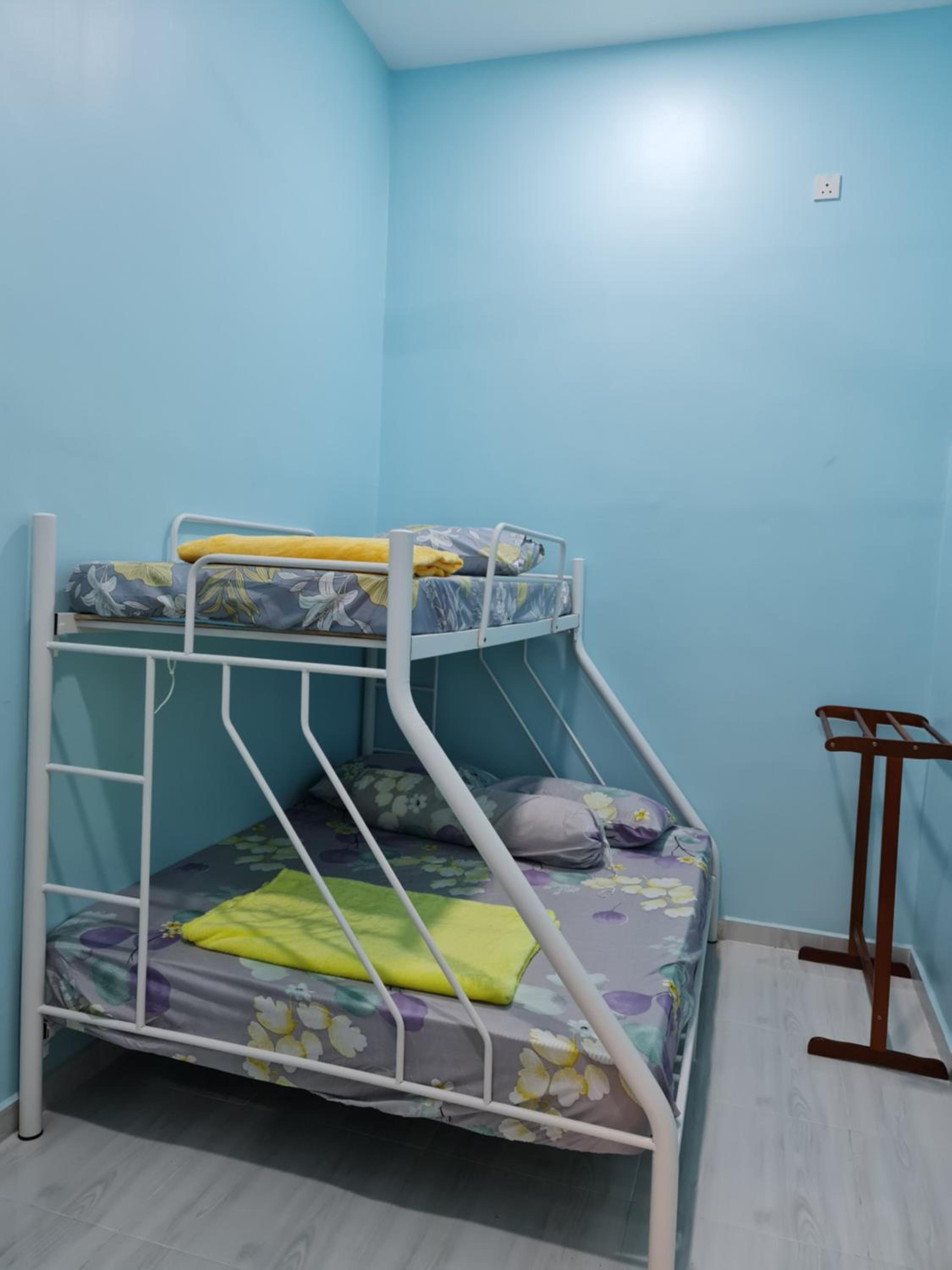 Munirah Homestay photo 3
