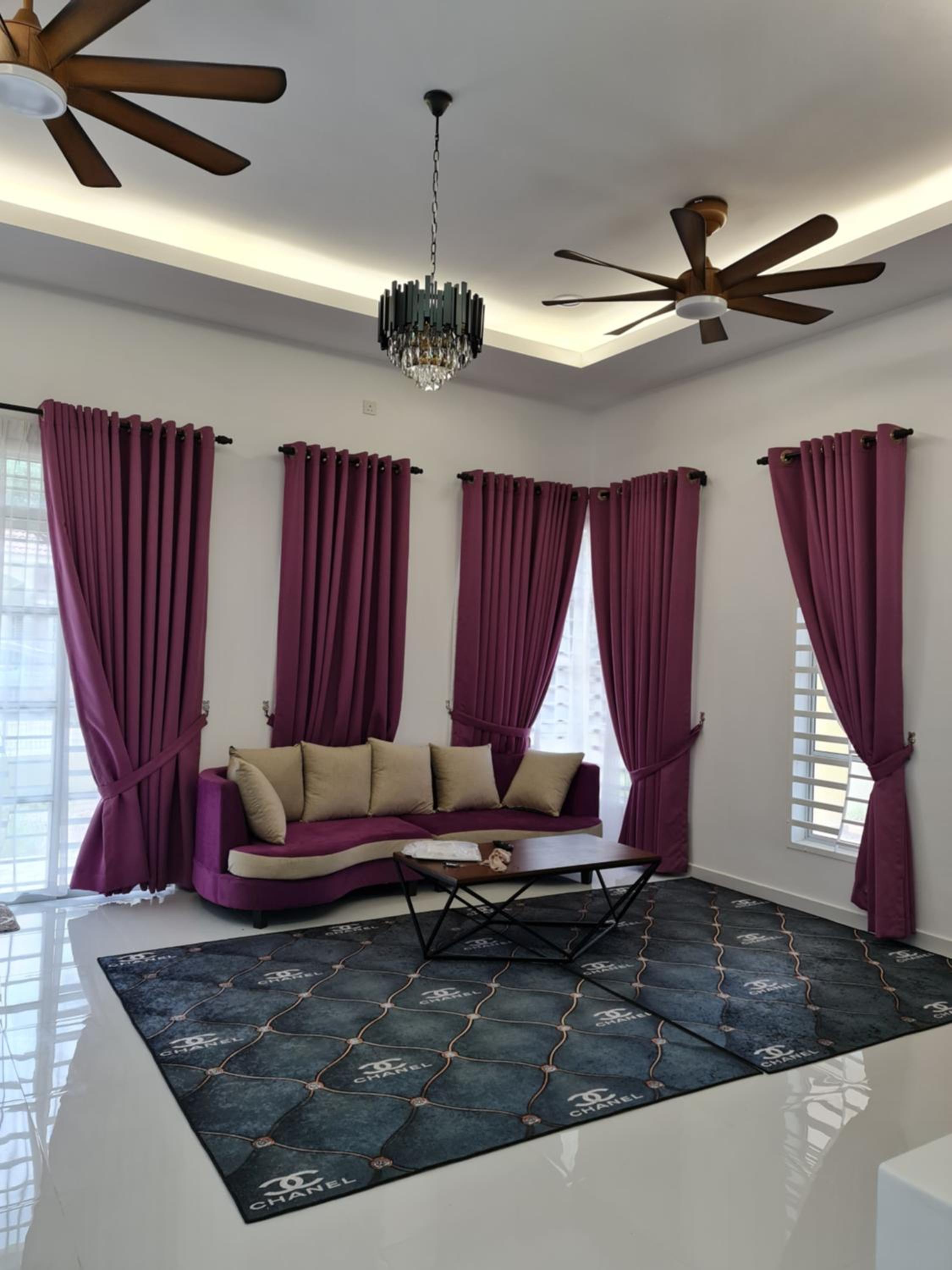 Munirah Homestay photo 7