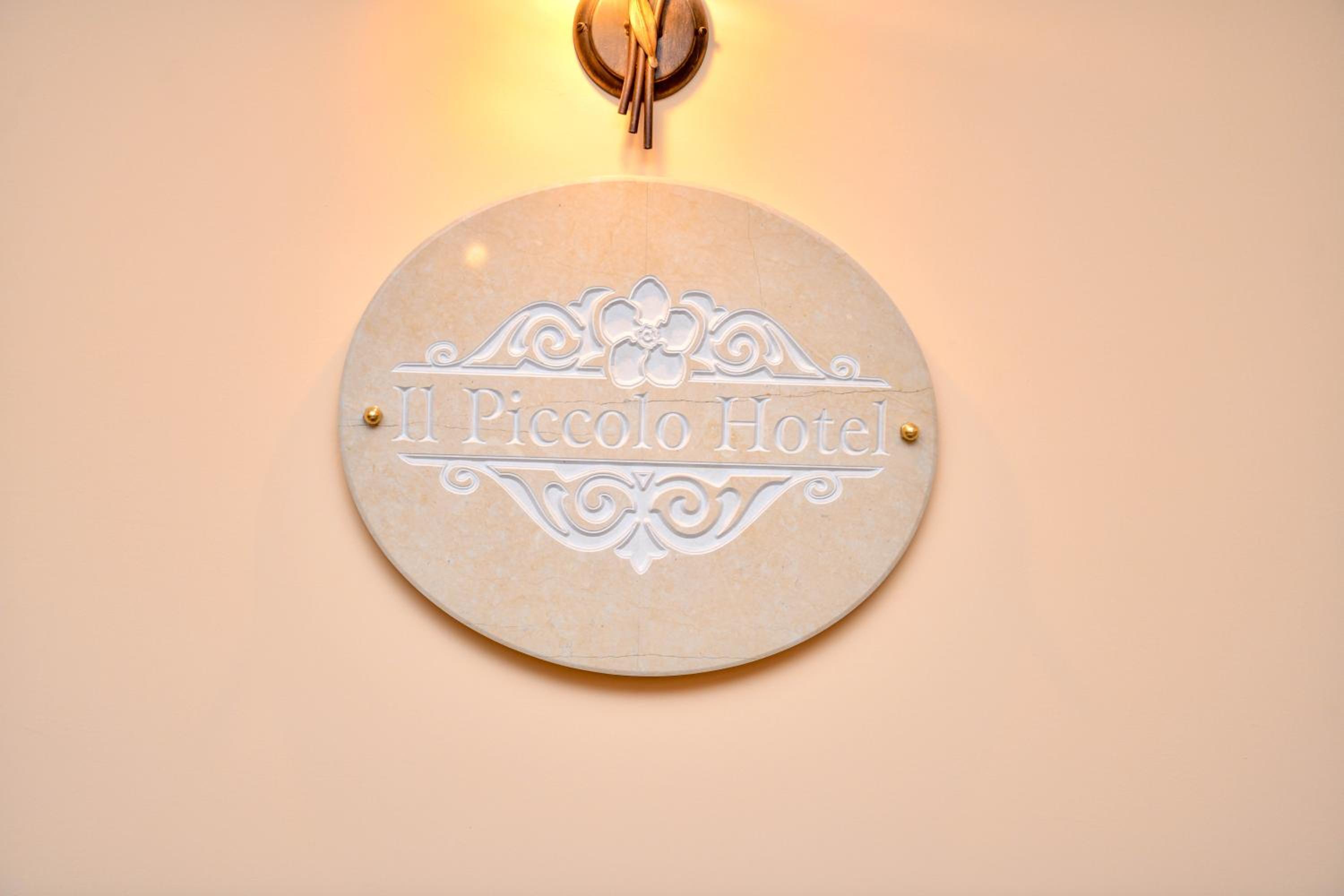 Il Piccolo Hotel, photo 159