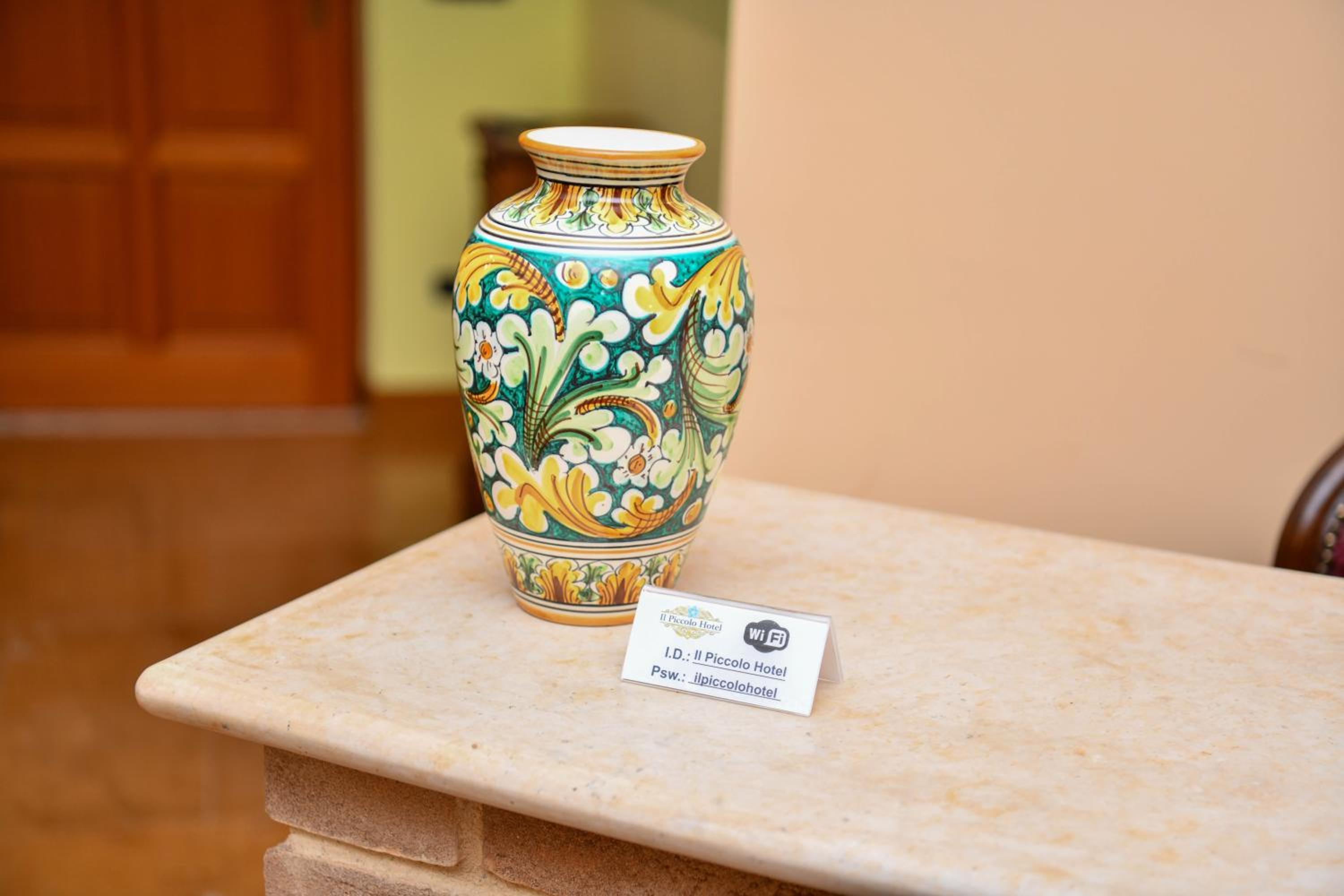 Il Piccolo Hotel, photo 122