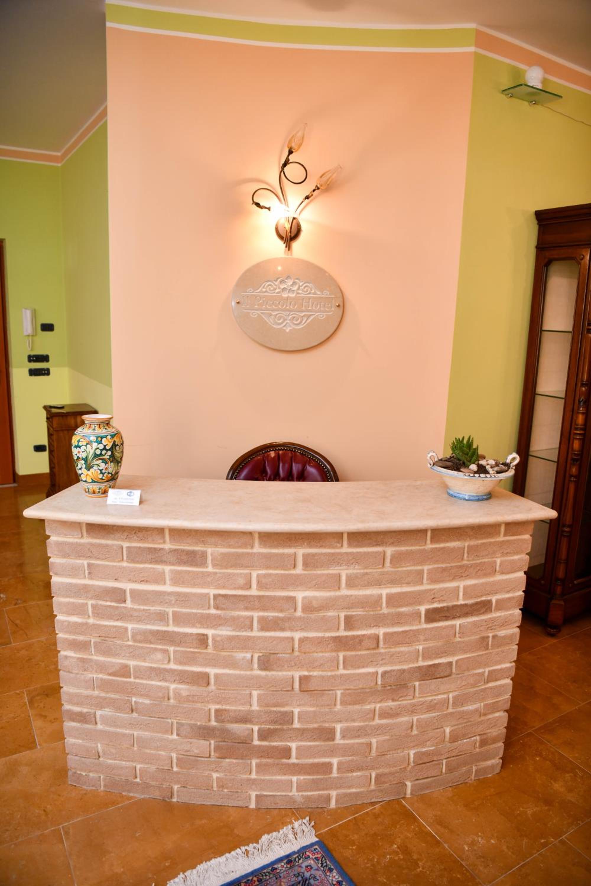 Il Piccolo Hotel, photo 156