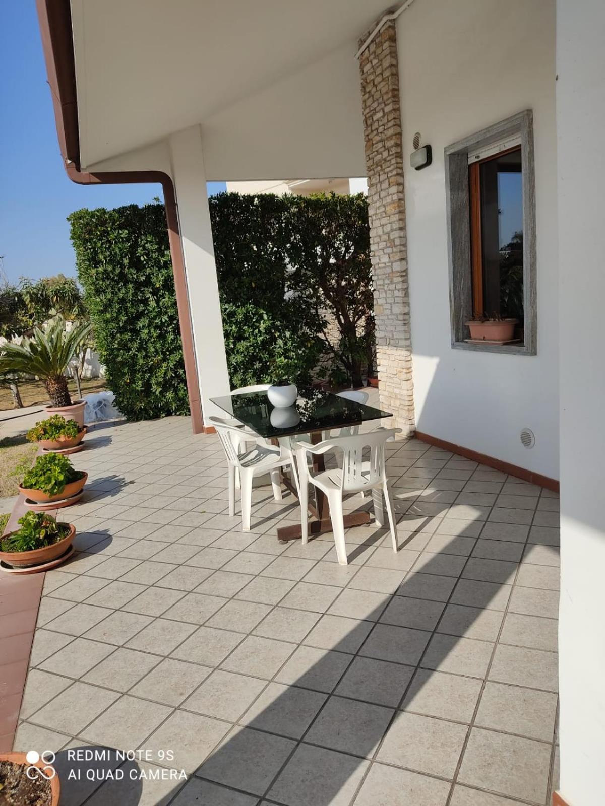 Villa Aristogatti