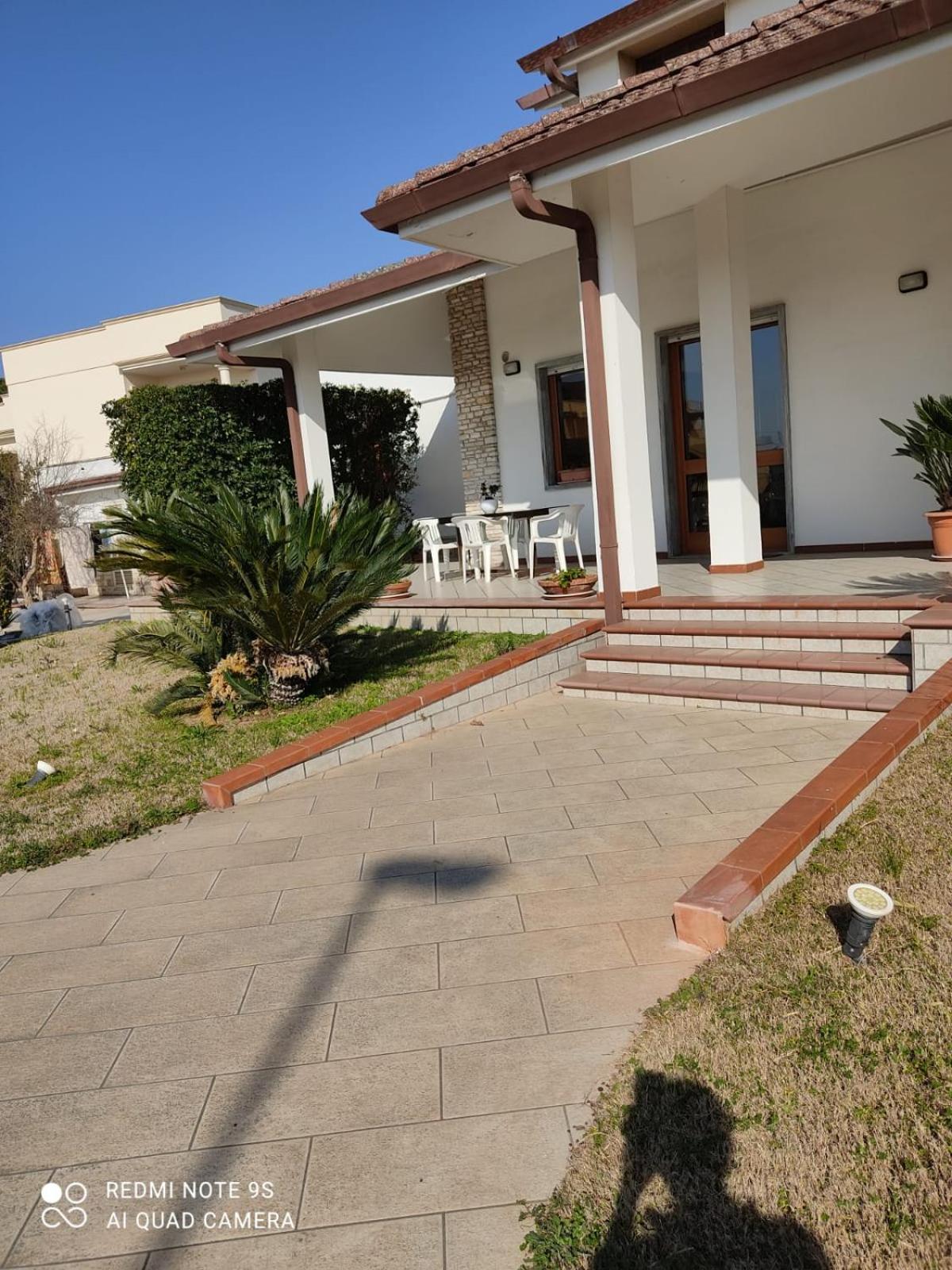 Villa Aristogatti