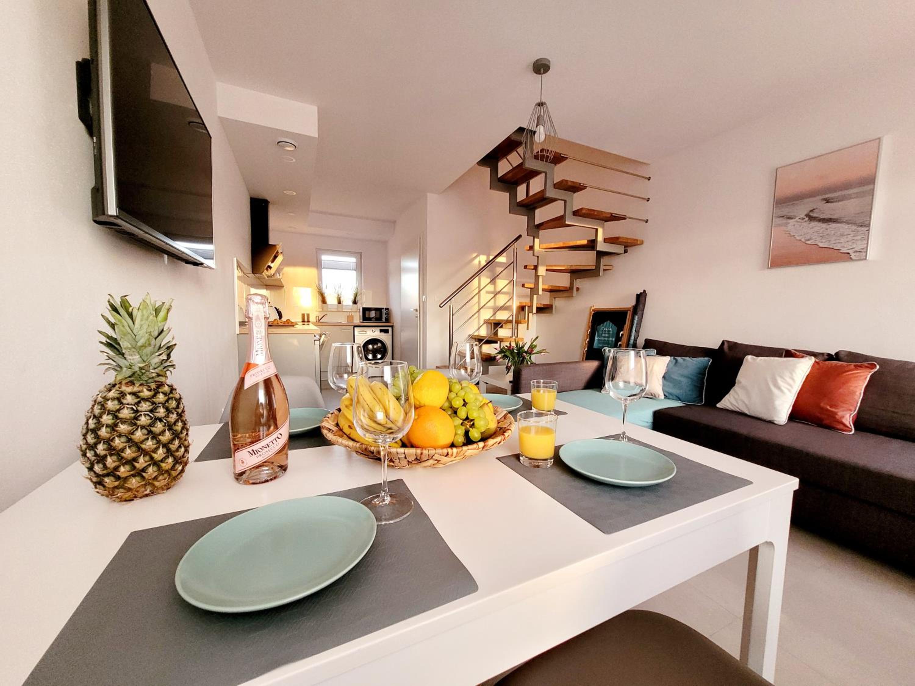 Domki Apartamentowe ITALIA view 2