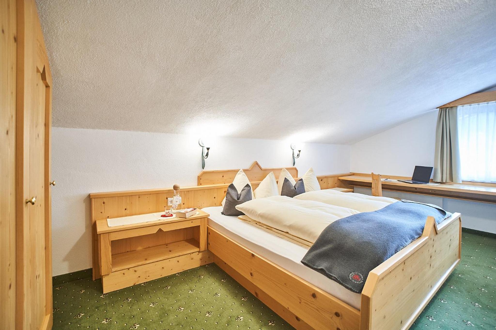 Haus Sonnenweg