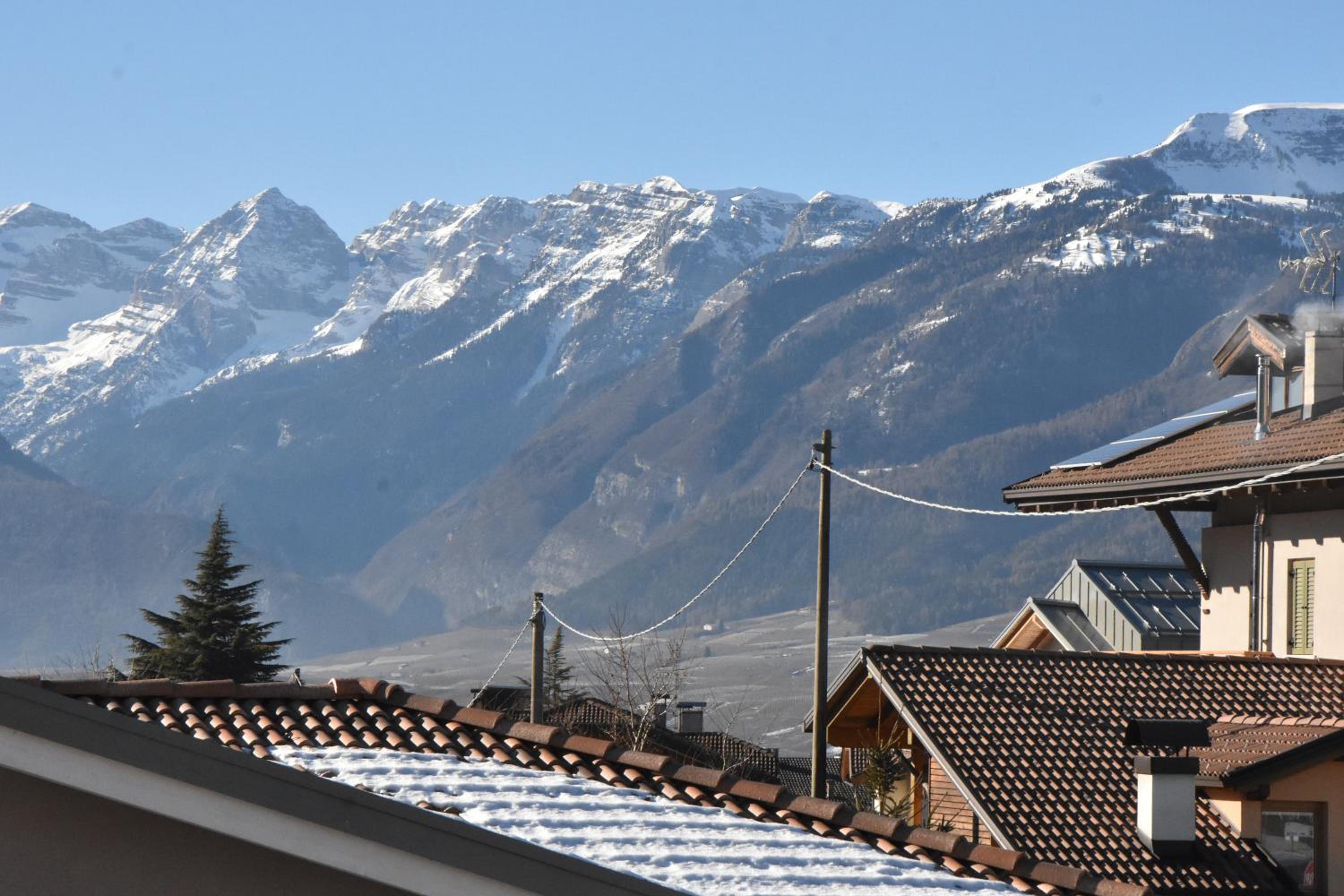 Appartamento Da Romina con parcheggio gratuito view 4