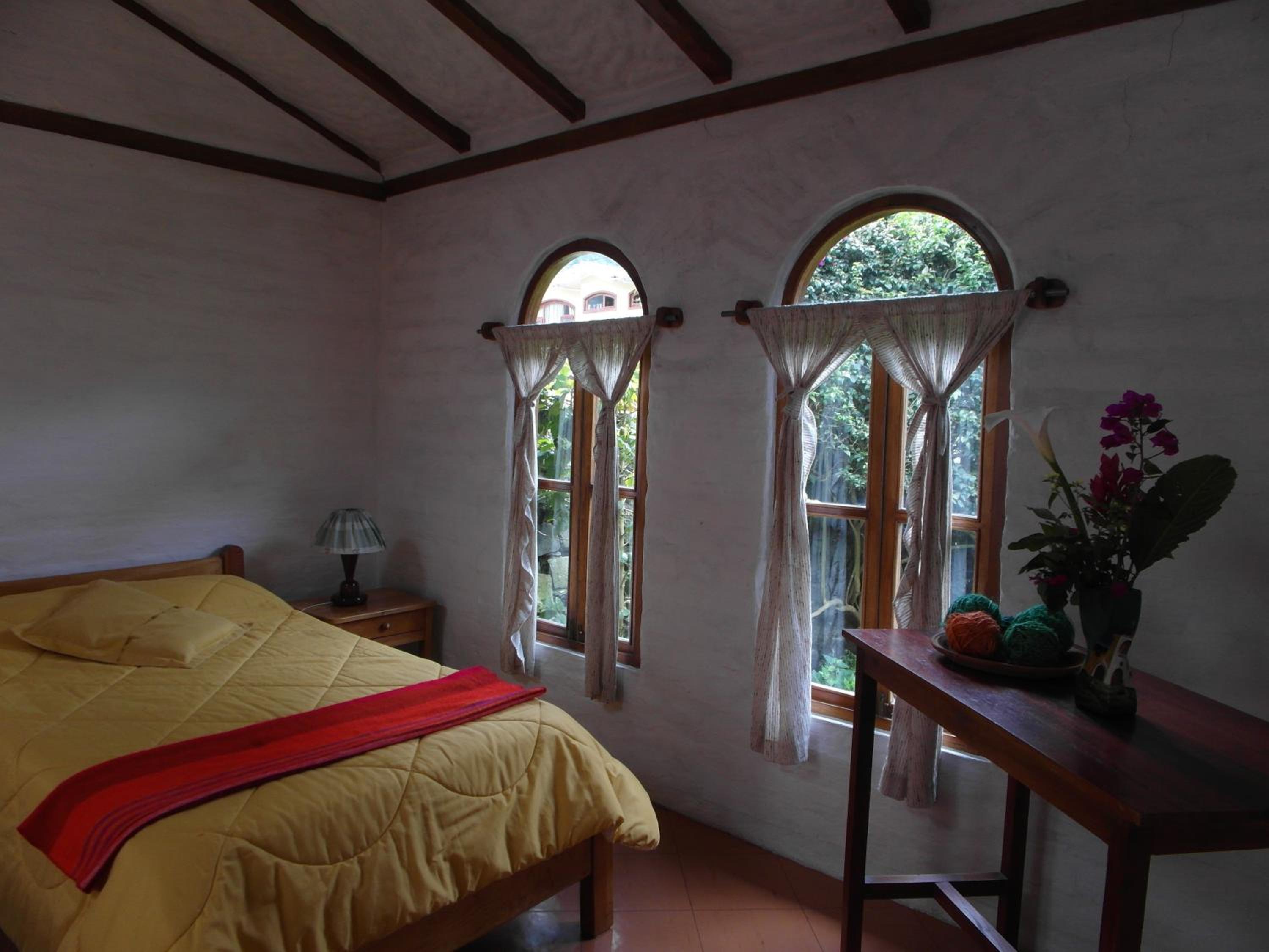 Hospedaje Higueron view 3