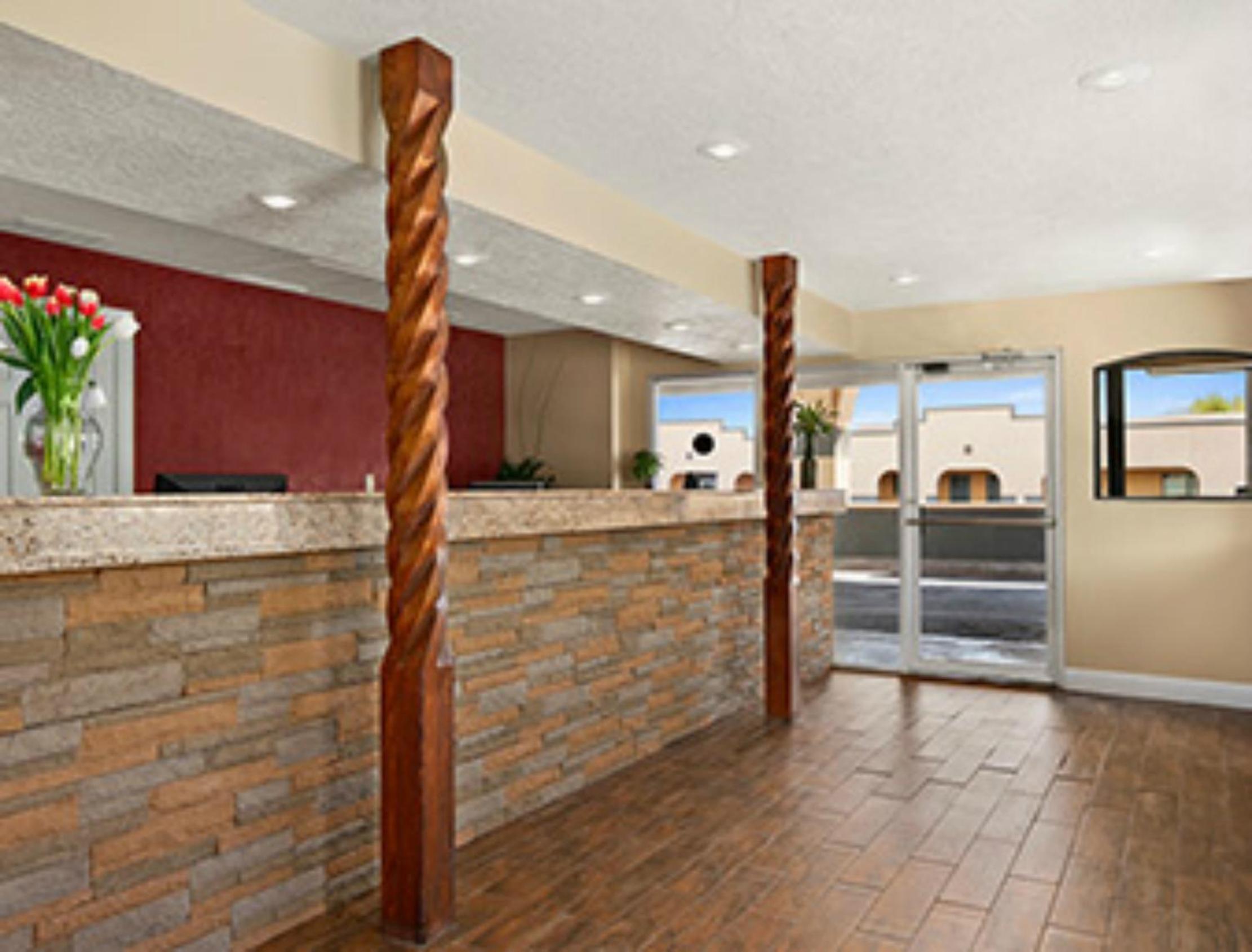 Travelodge by Wyndham Clovis, photo 35