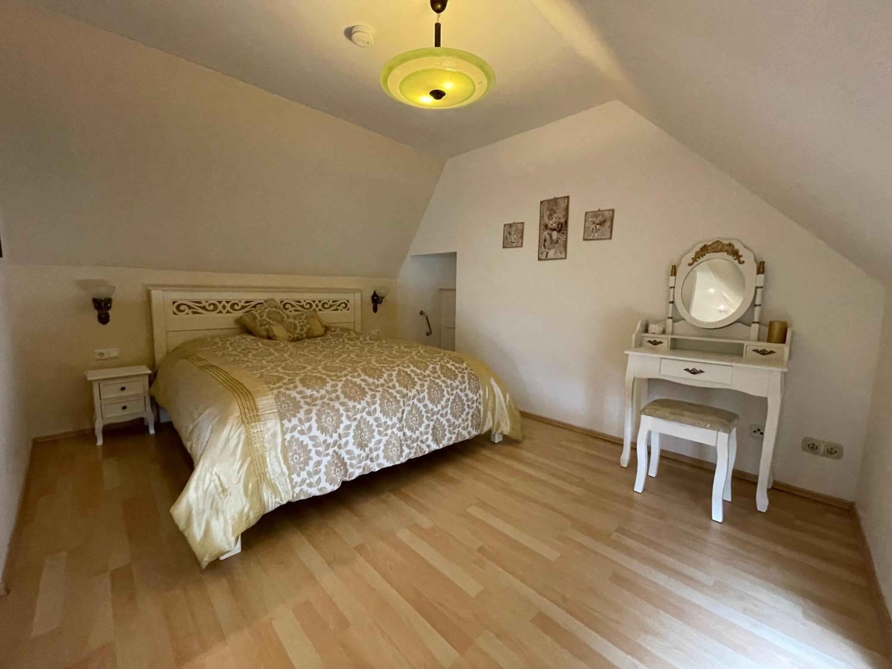 Villa Maaremonte view 3
