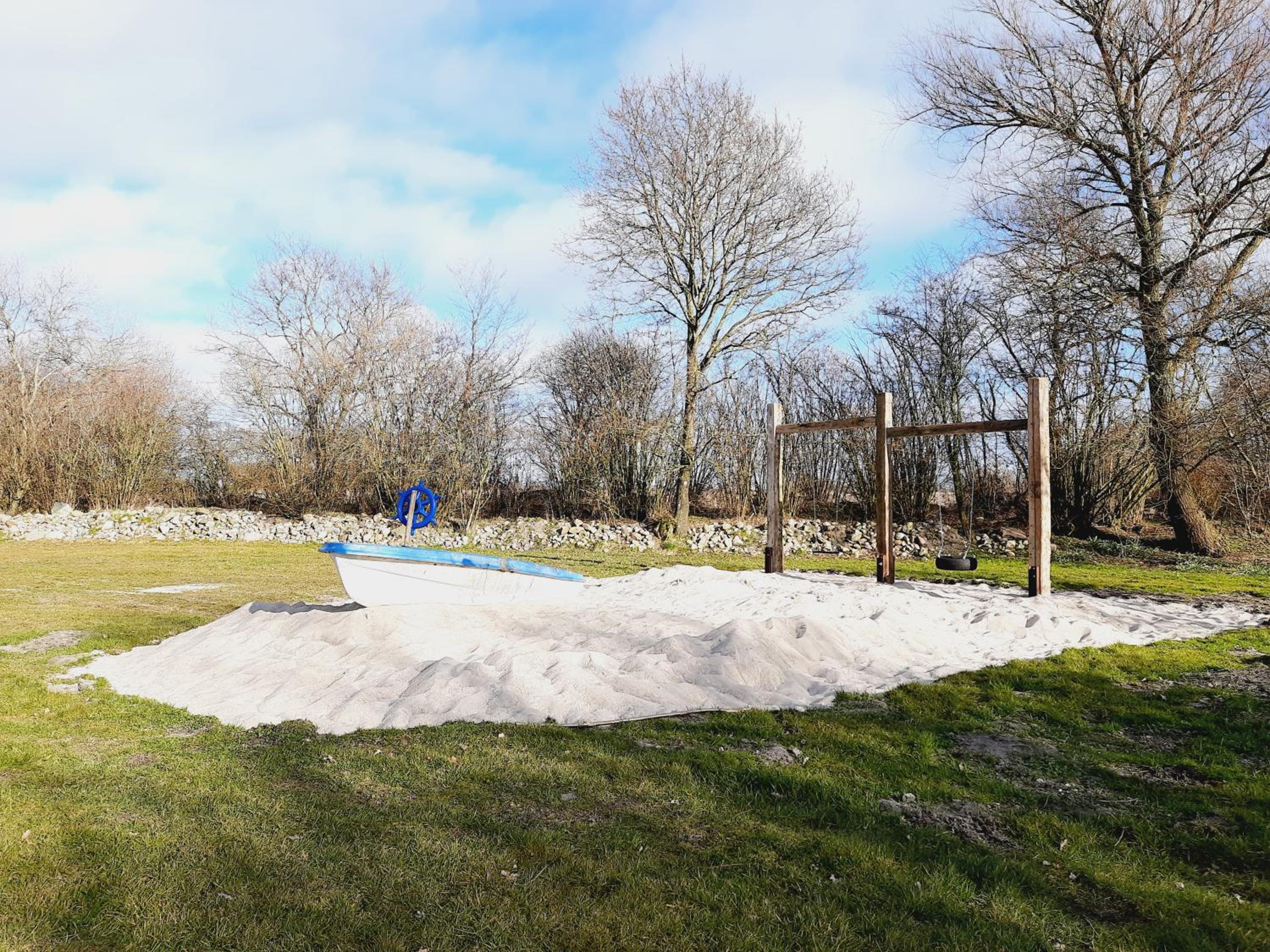 Hof Ruemland Ferienwohnungen view 5