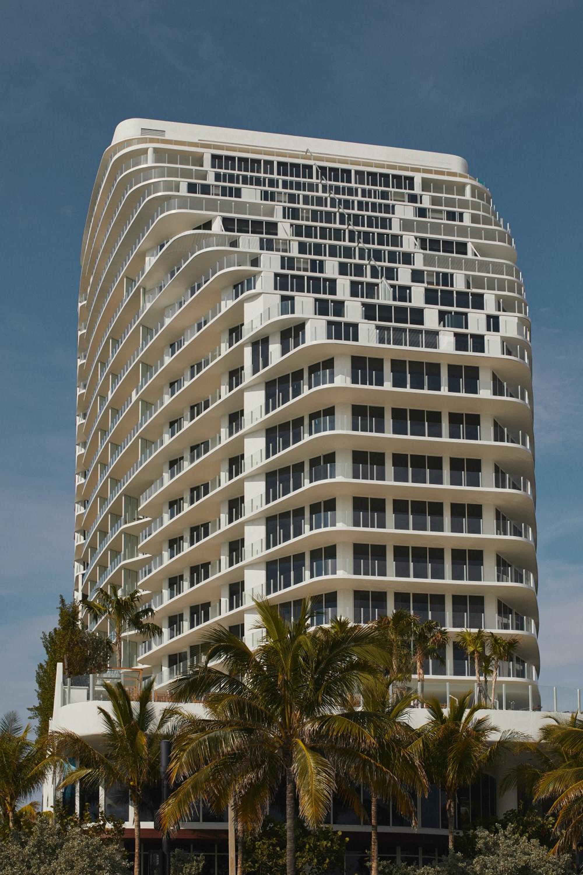 Hotel Four Seasons Hotel and Residences Fort Lauderdale - Image 1