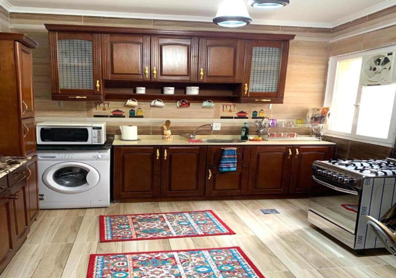 Luxury Apartment City stars