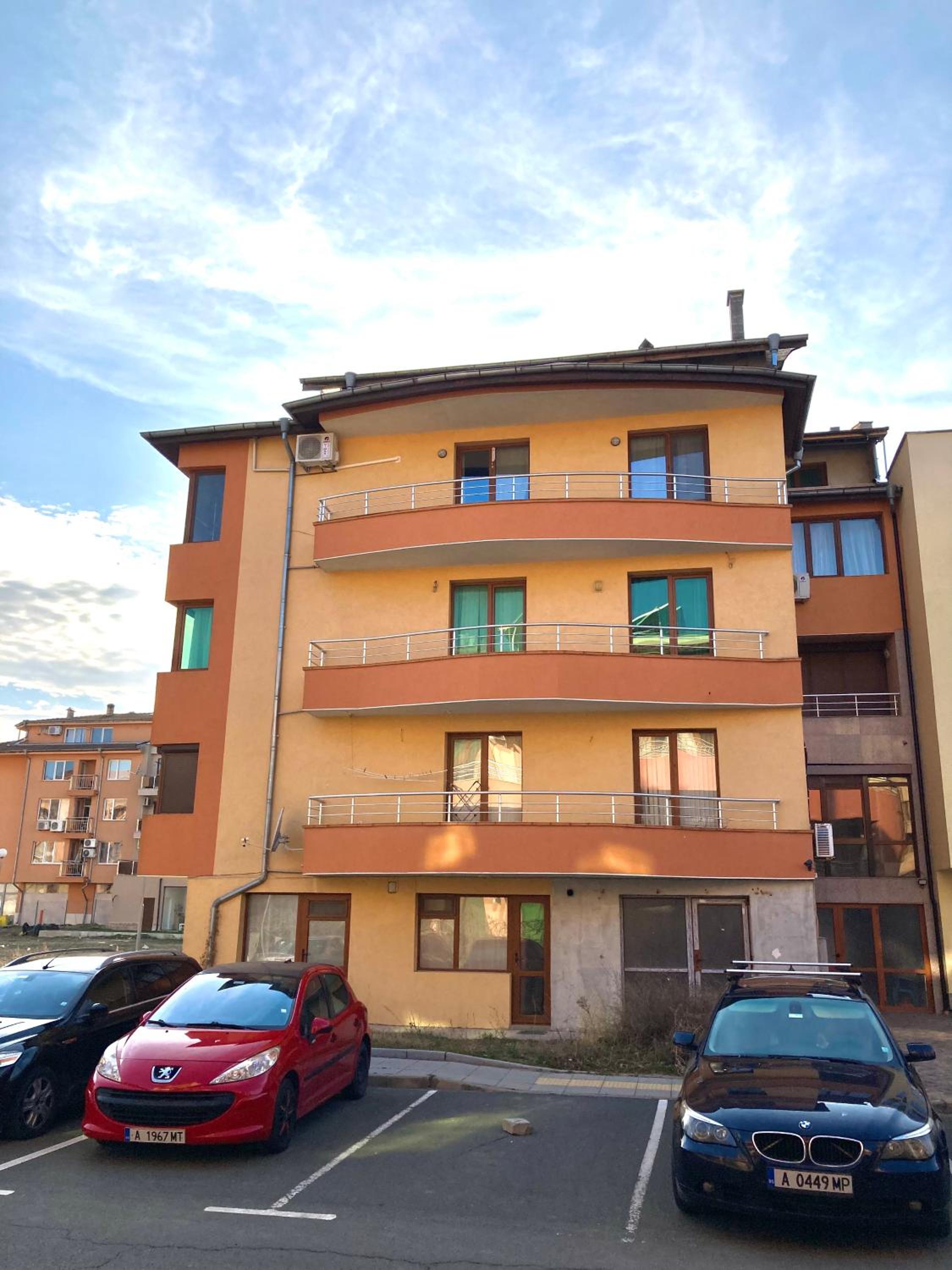 Dune Apartment Nessebar view 5