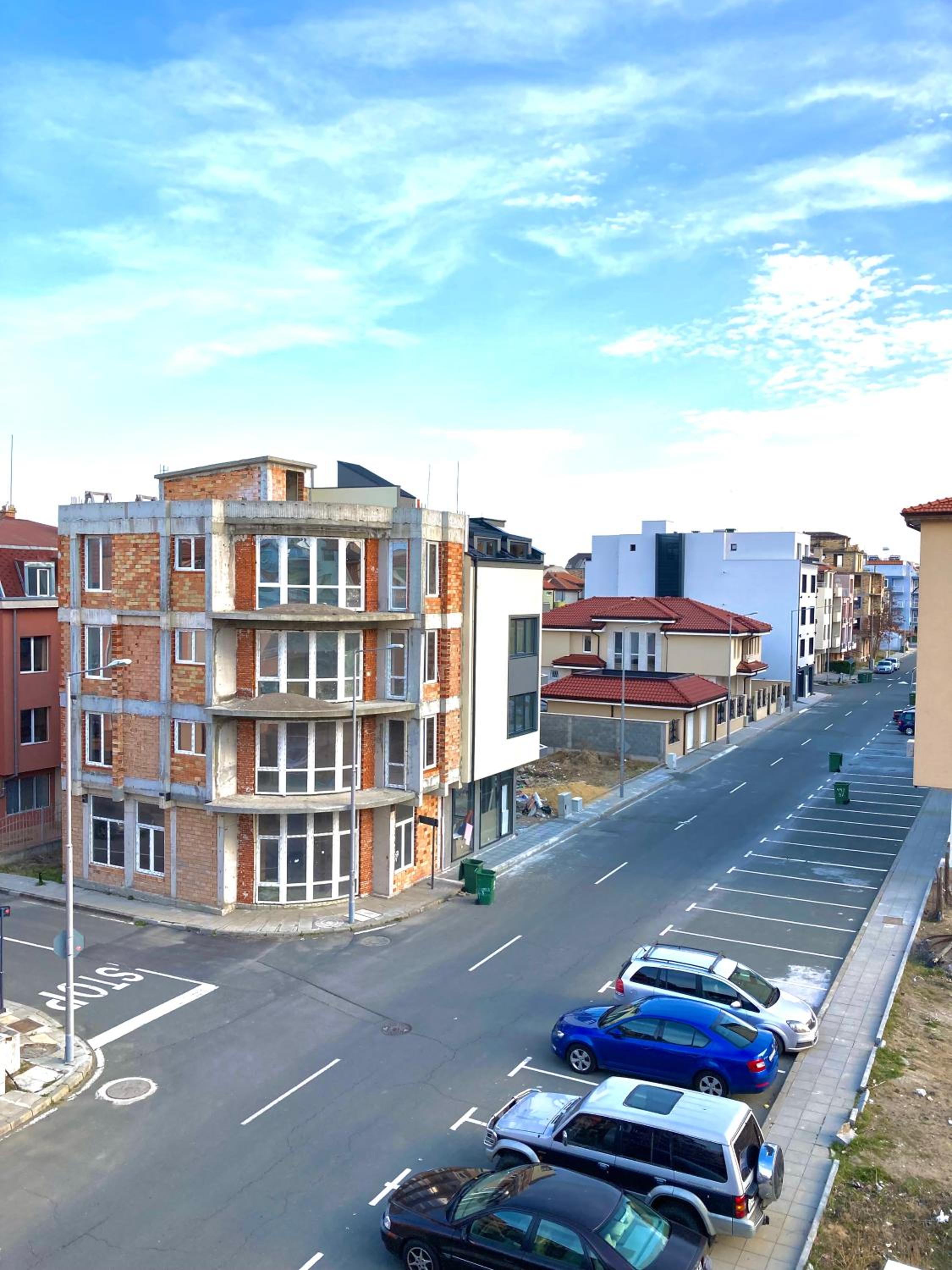 Dune Apartment Nessebar view 4