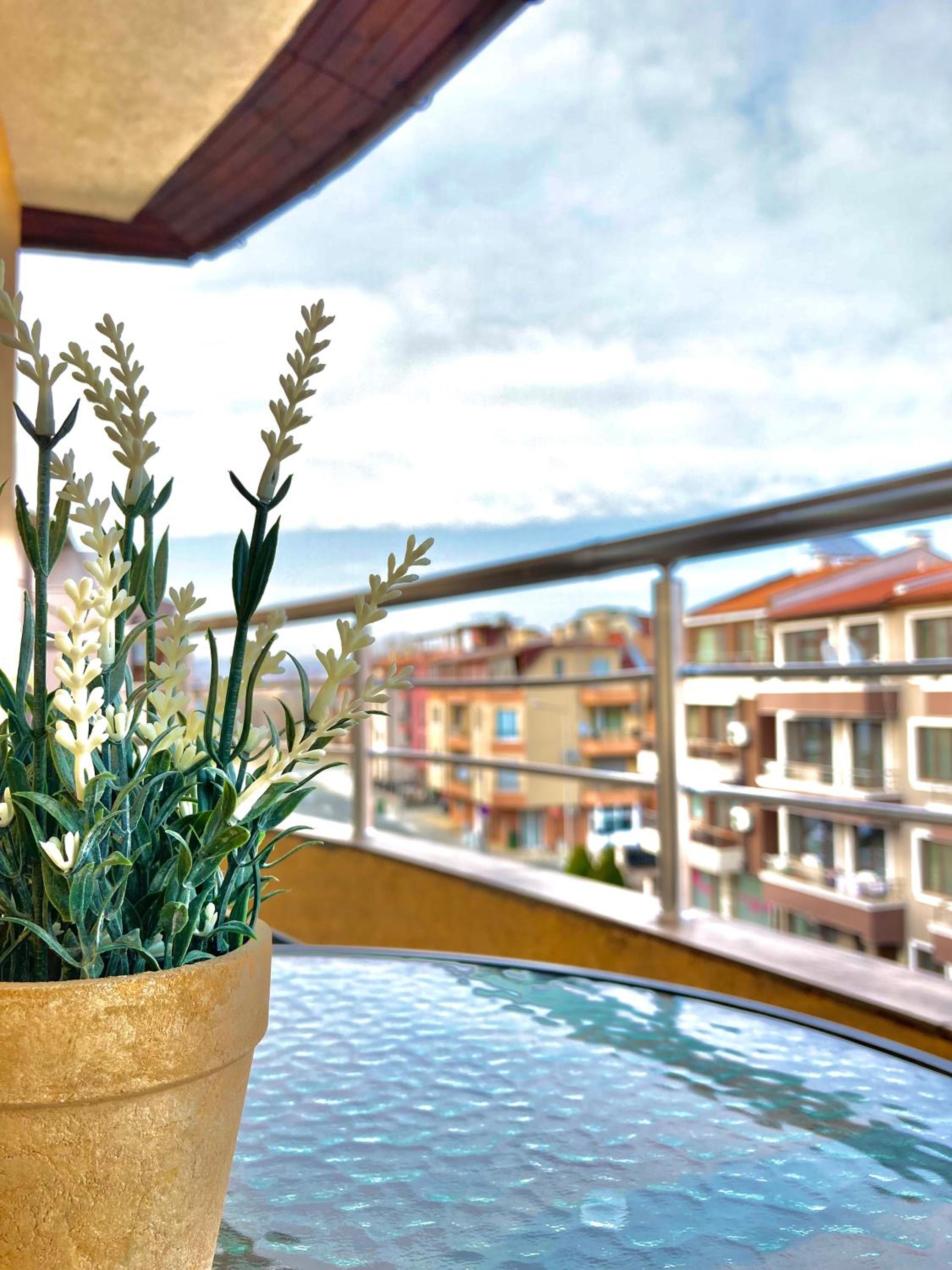 Dune Apartment Nessebar view 2