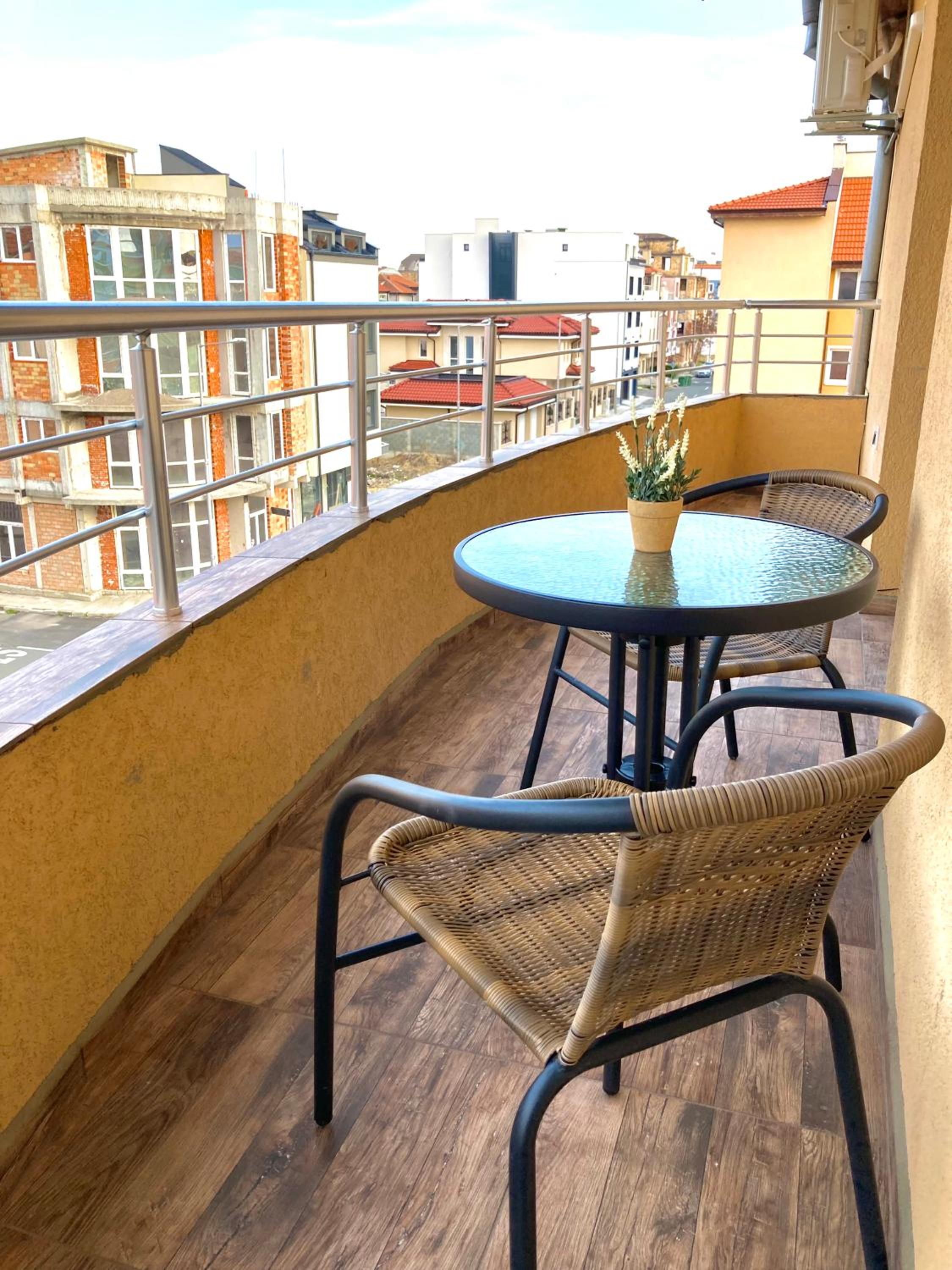 Dune Apartment Nessebar view 3