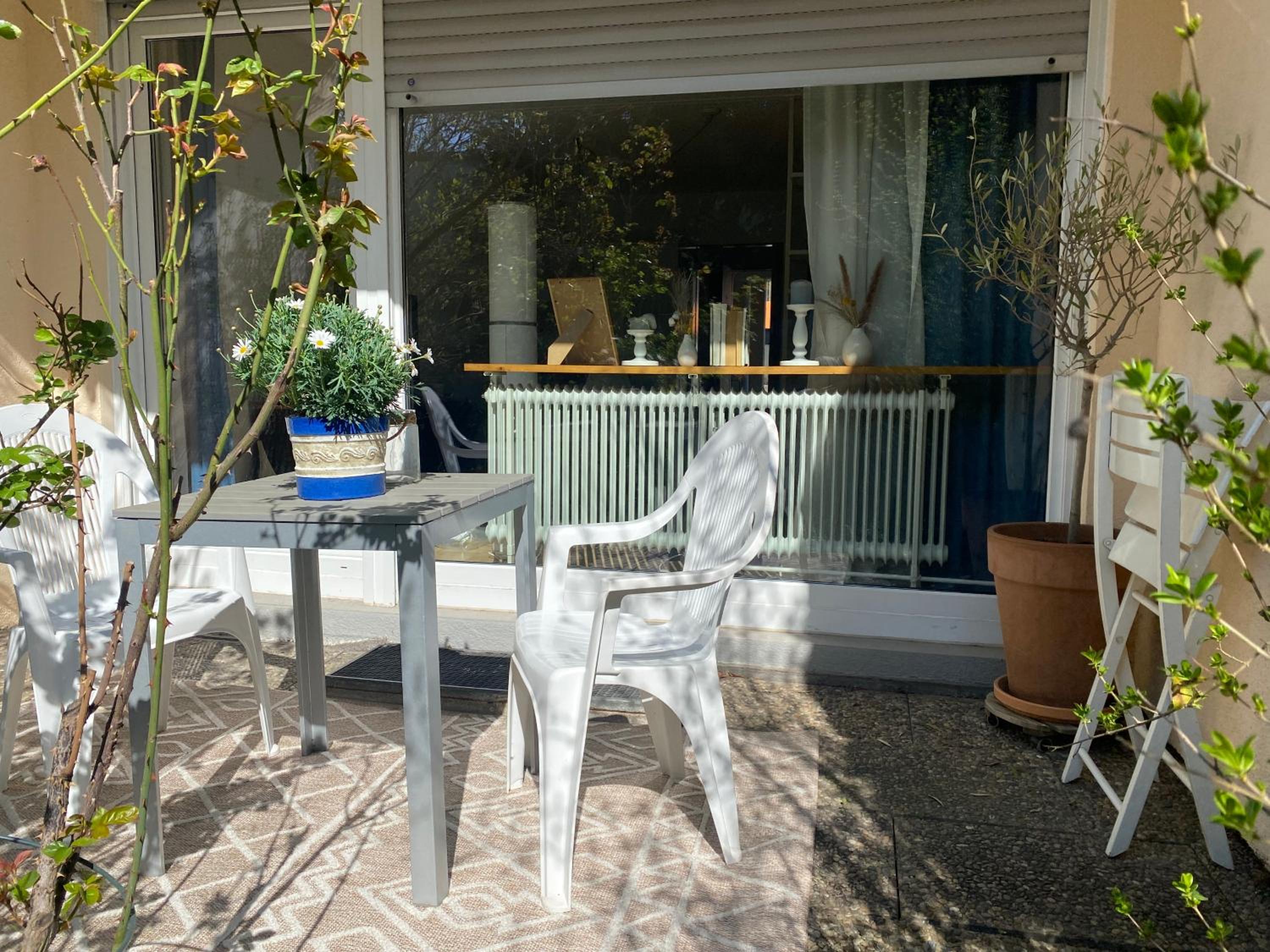 Ferienwohnung Schwarzwaldstraße, photo 4