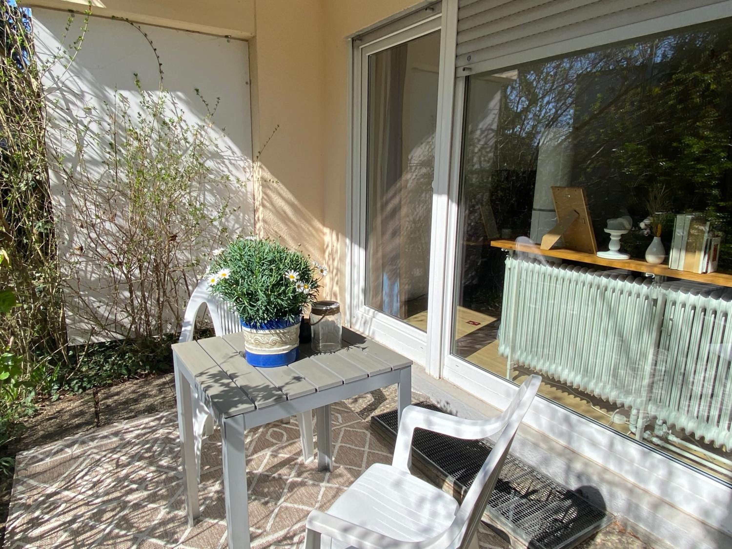 Ferienwohnung Schwarzwaldstraße, photo 3