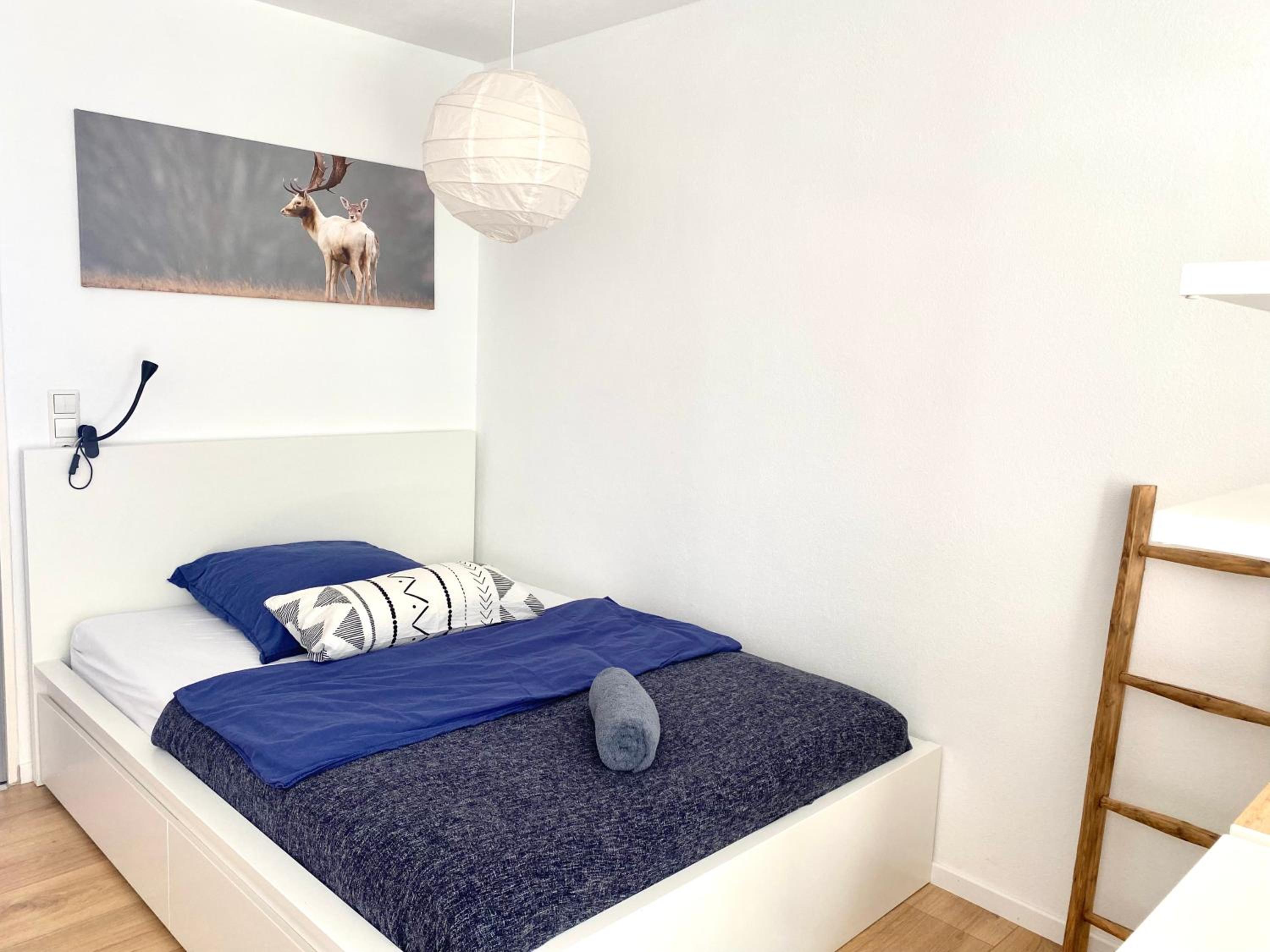 Ferienwohnung Schwarzwaldstraße, photo 17