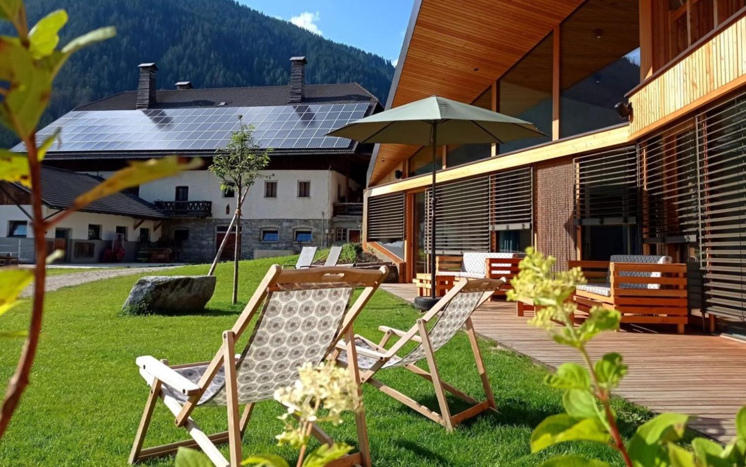 Stacherhof