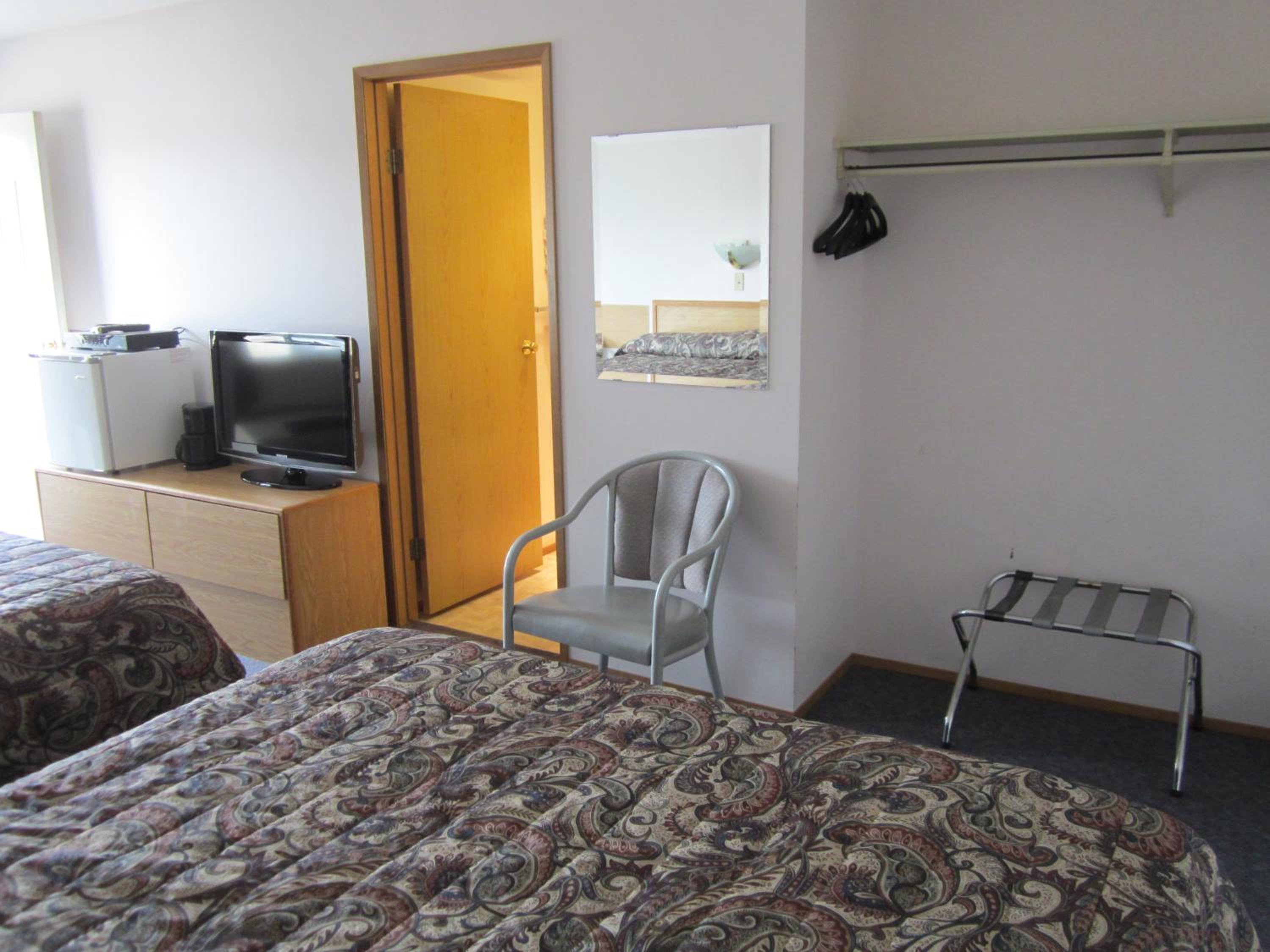 Super 8 by Wyndham Clearwater BC