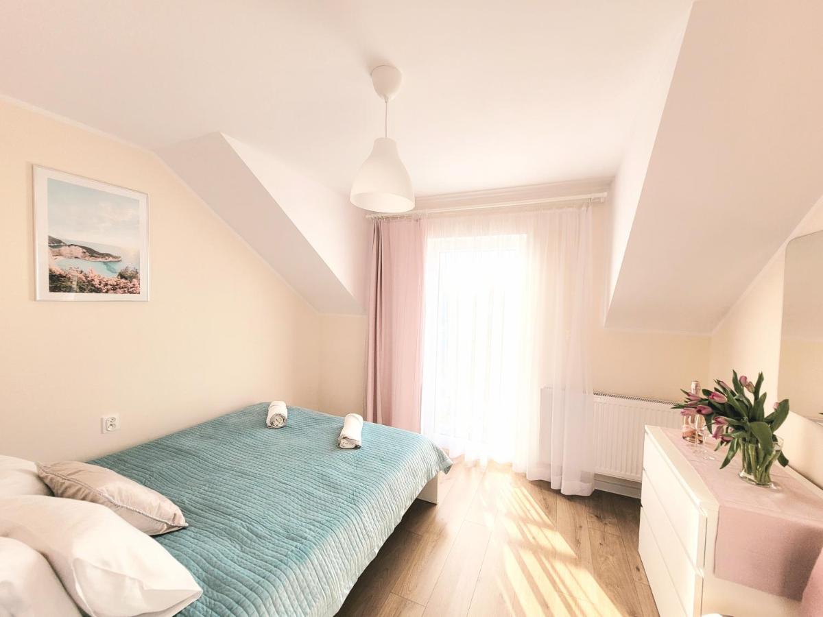Domki Apartamentowe ITALIA view 4