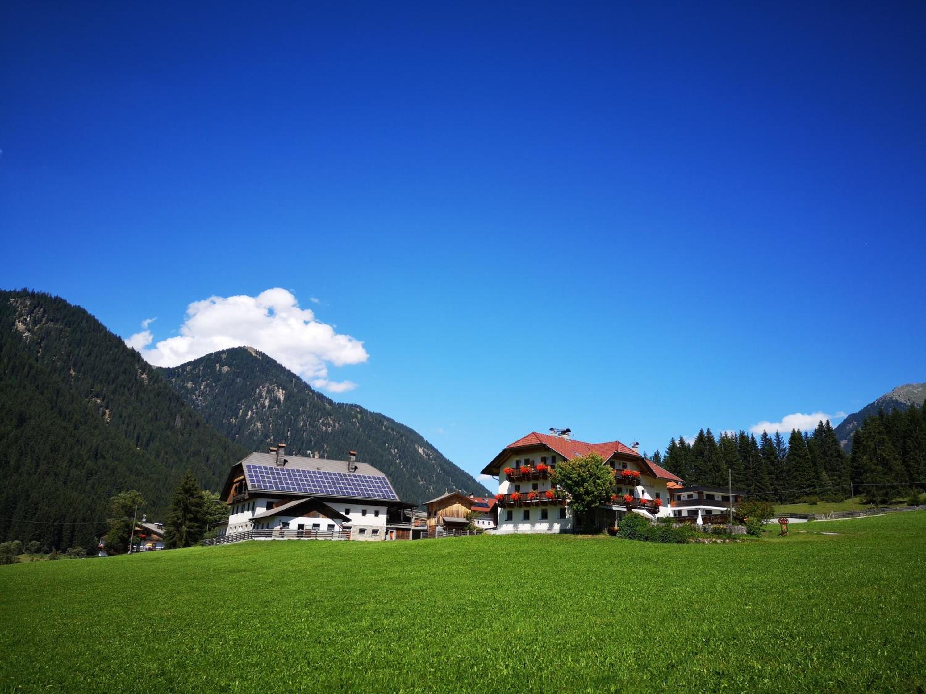 Stacherhof