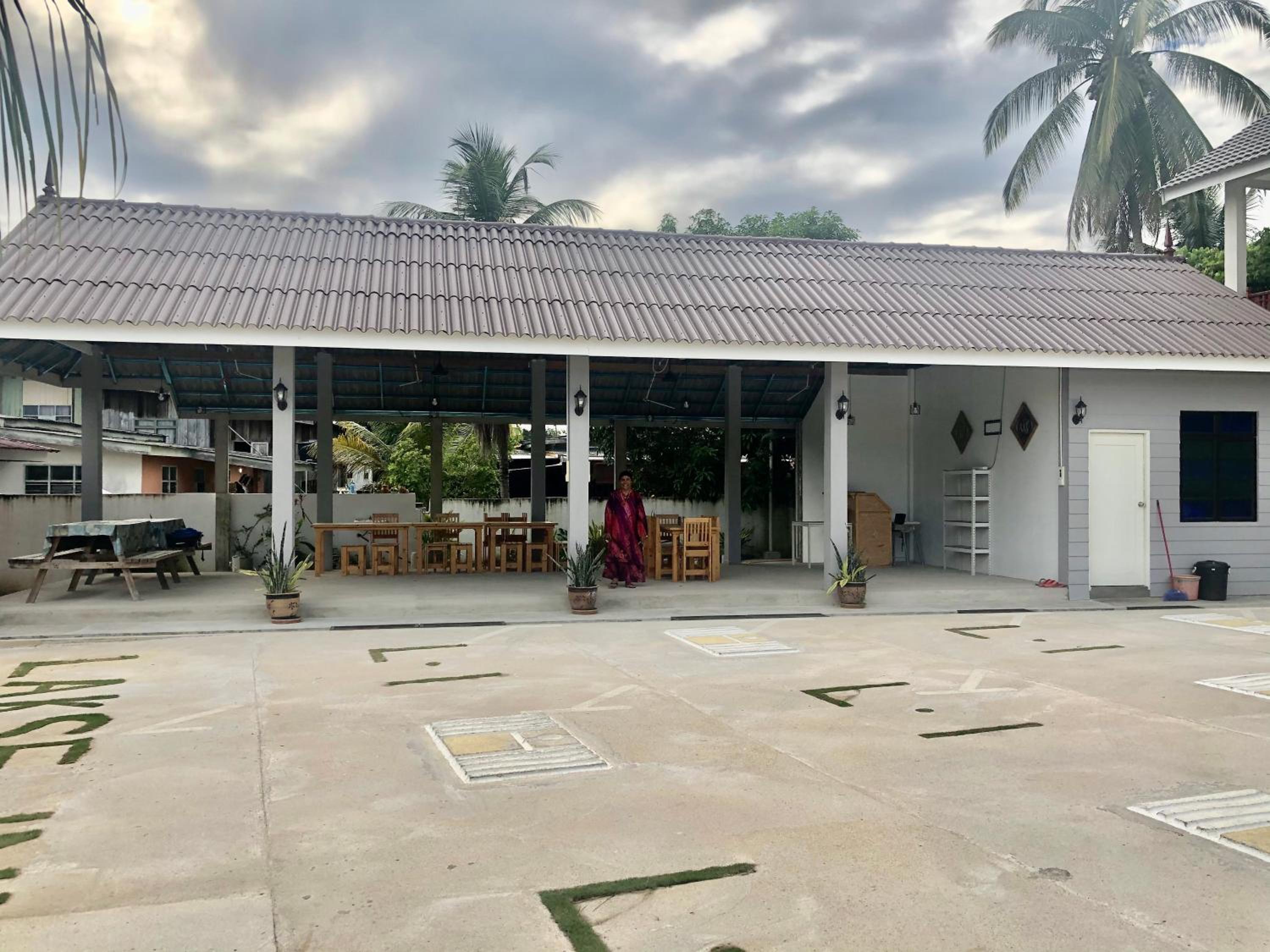Lakse Inn Homestay photo 8