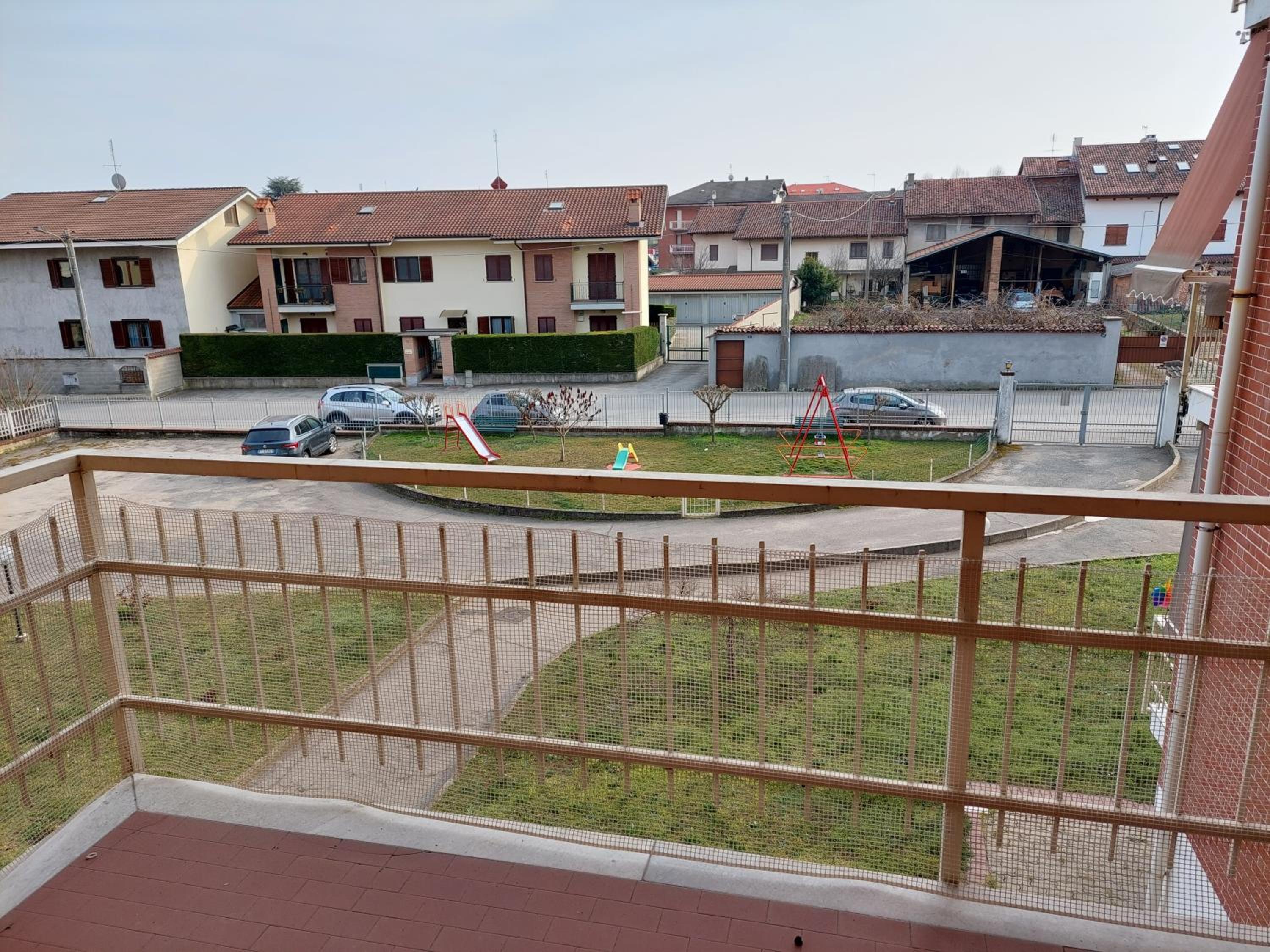Casa Del Grande Vecchio
