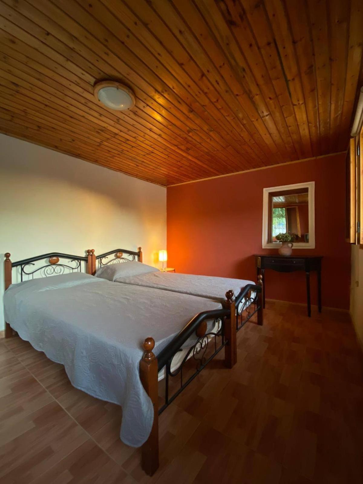 Rodous Village House