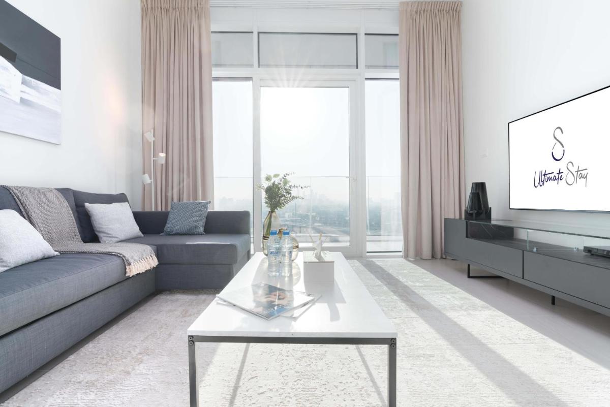 Ultimate Stay / 3 Beds / Gorgeous Frame and Park View / 250m from Metro / 1 Stop from World Trade Center