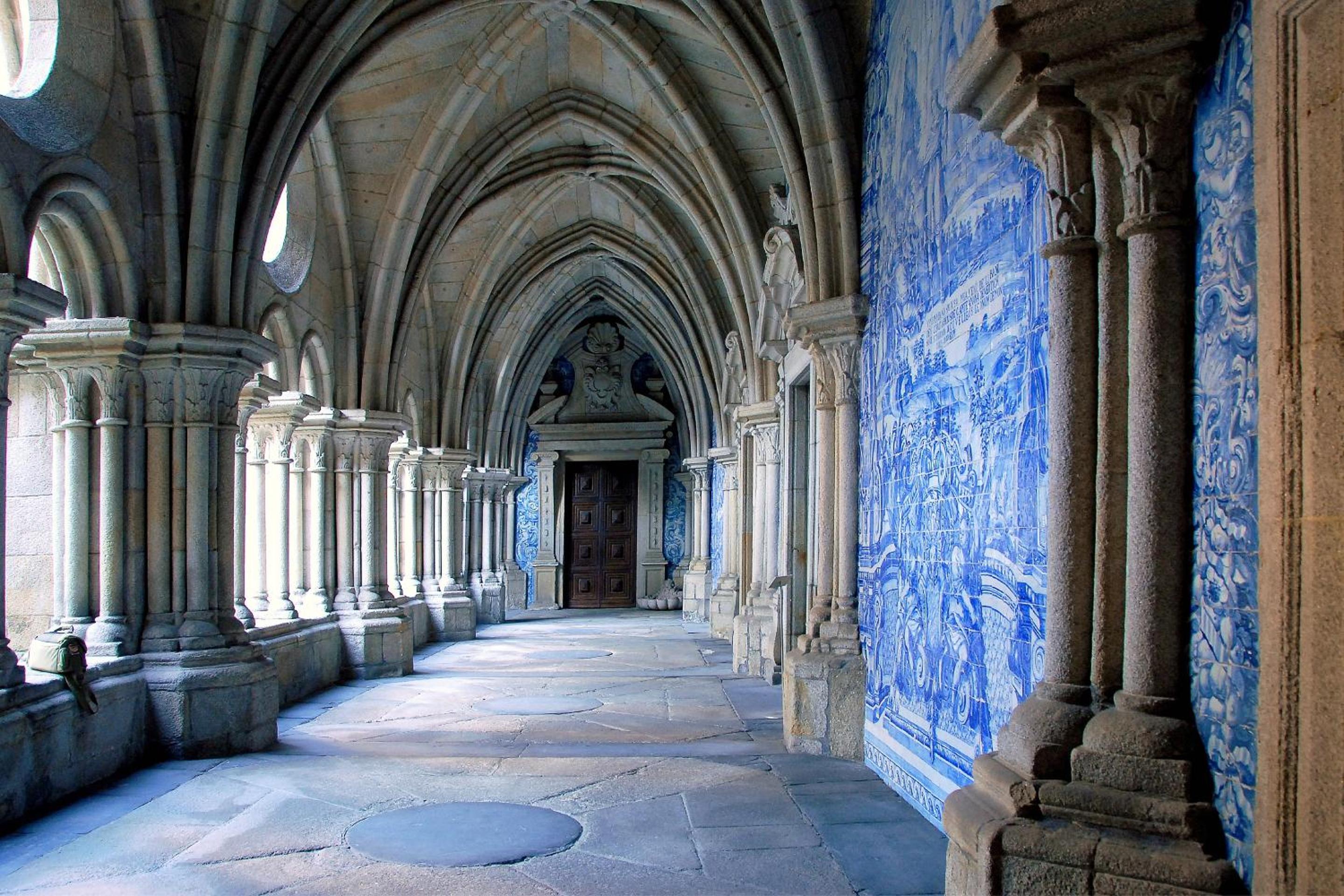 Feel Porto in Bolhão "Metro at your doorstep" view 3